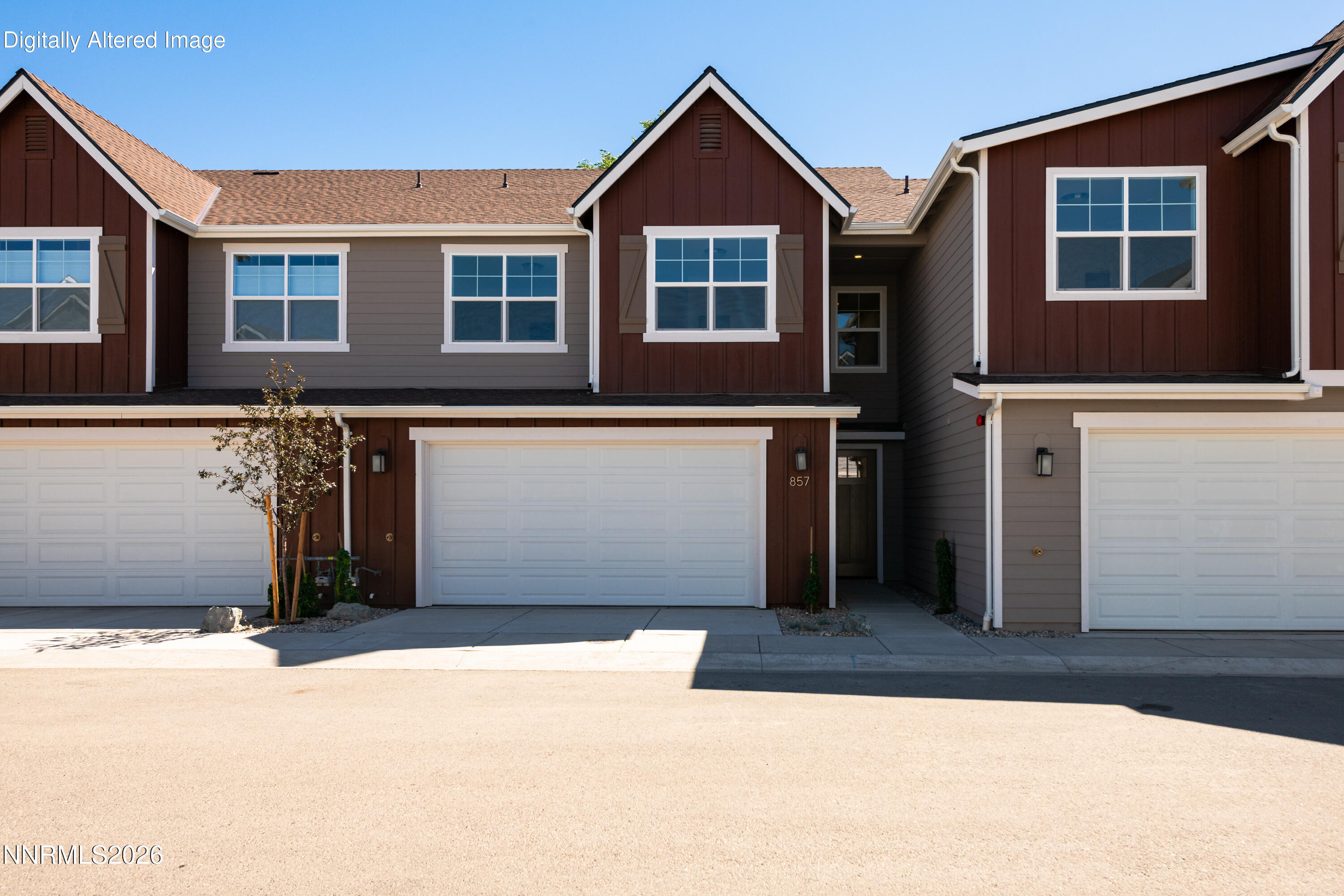 857 Furlong Drive APT Lot 40 Minden Nevada United States, for Sale, residential, Rachel Alexander, Intrepid Realty