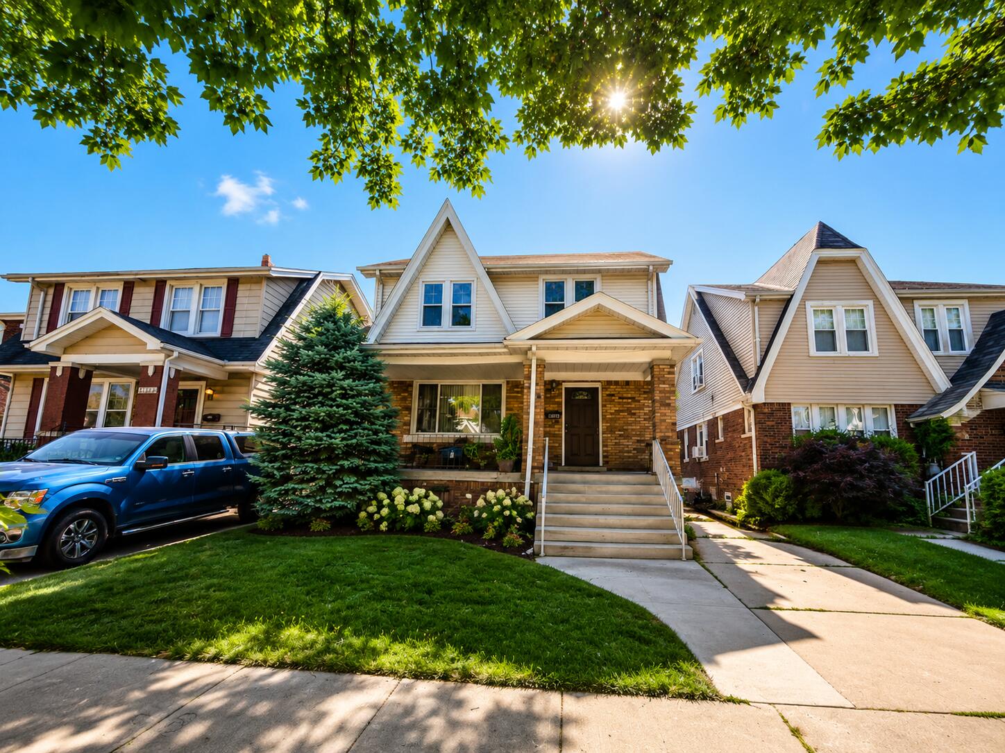 6860 Appoline Street Dearborn Michigan United States, for Sale, residential,  , New Way Realty Partners