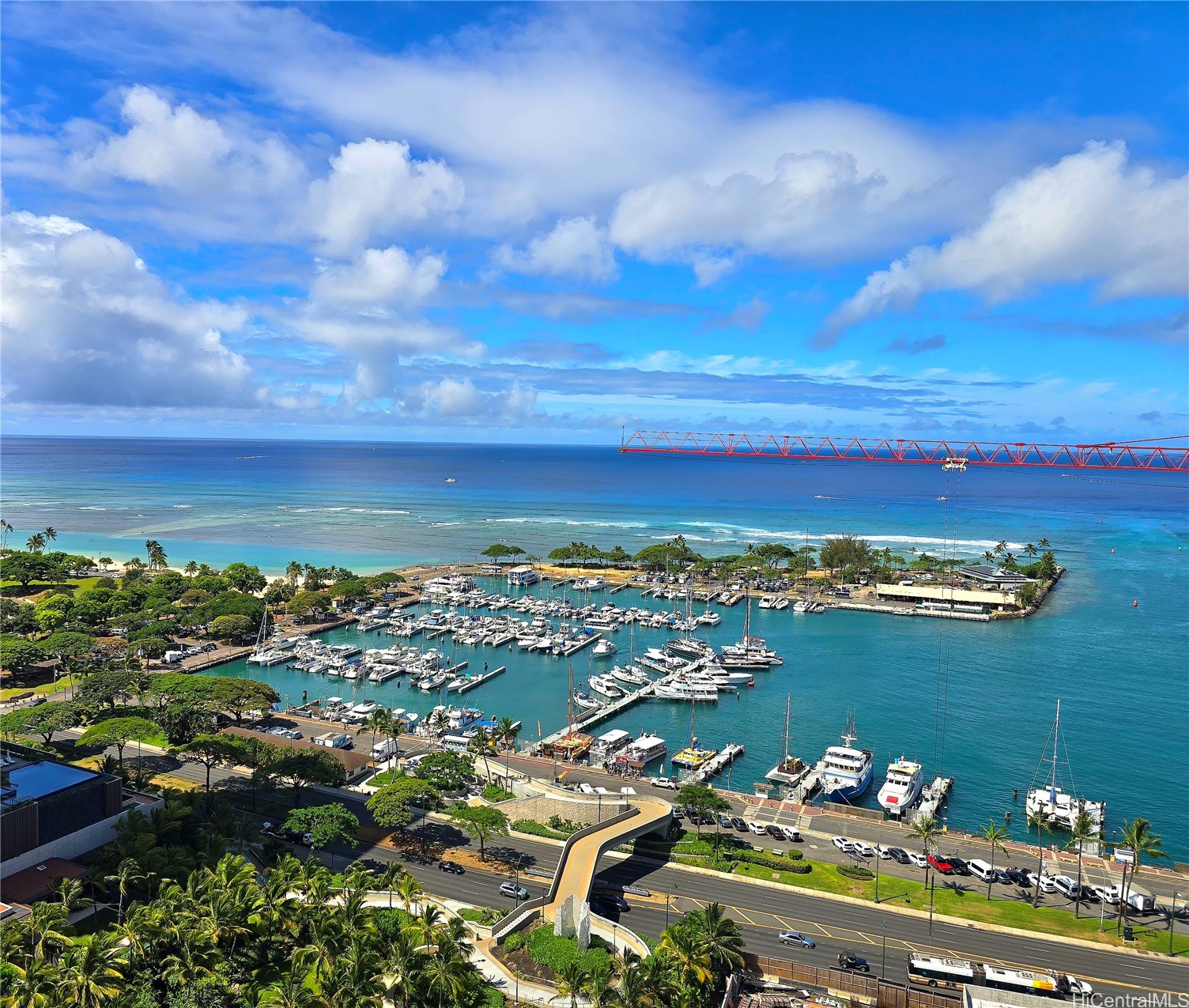 333 Ward Avenue APT 2403 Honolulu Hawaii United States, for Sale, residential,  , SUN PROPERTIES