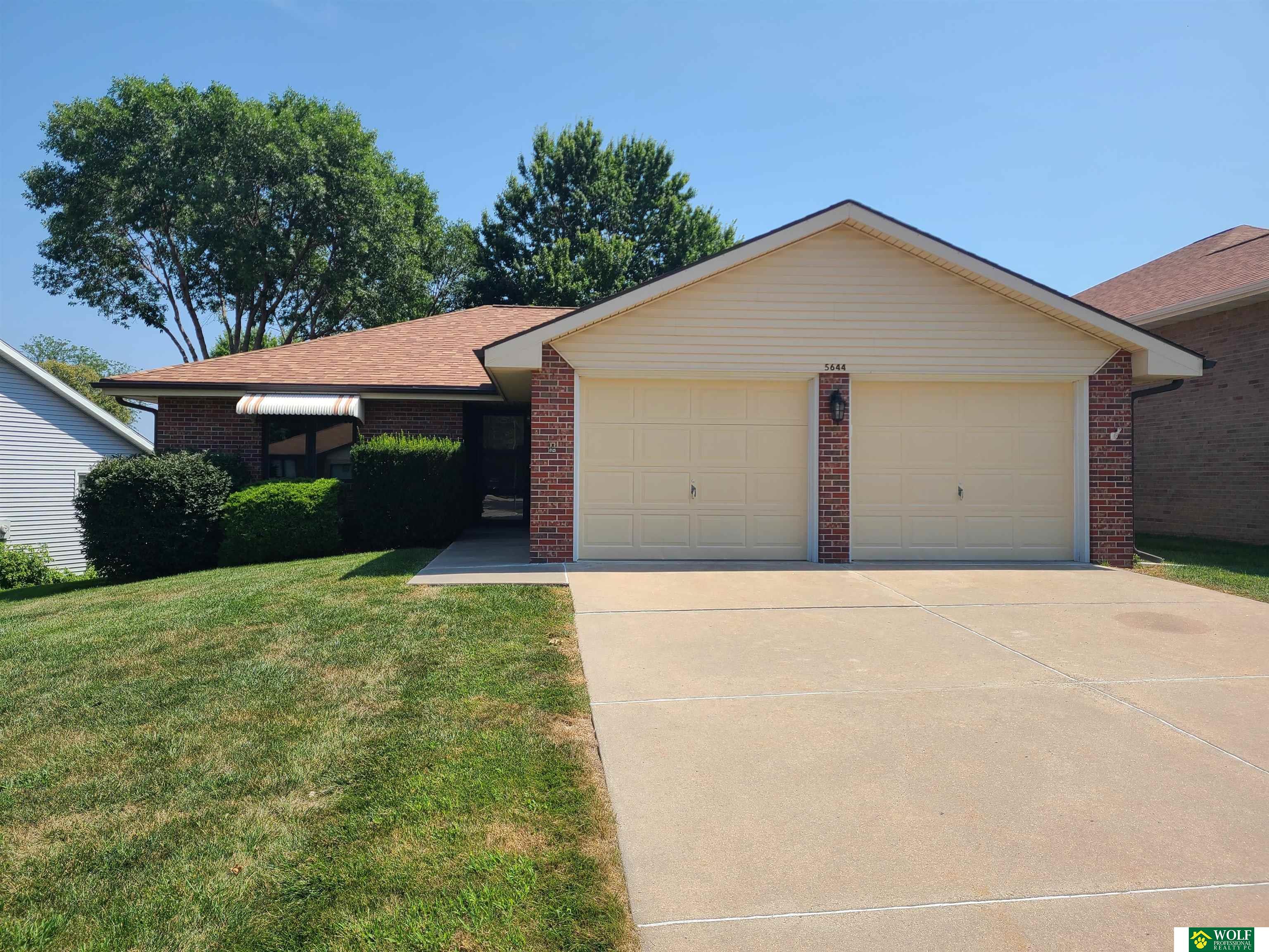 5644 Enterprise Drive Lincoln NE United States, for Sale, residential,  , Wolf Professional Realty PC