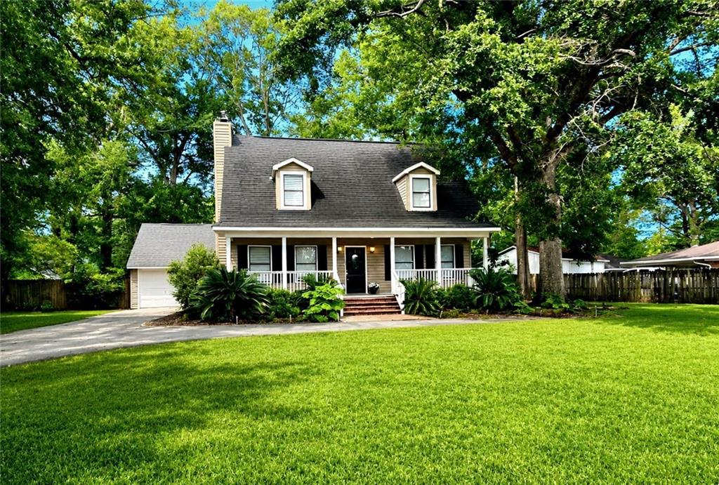 4022 Henning Drive Mobile Alabama United States, for Sale, residential,  , Rezults Real Estate Services, LLC