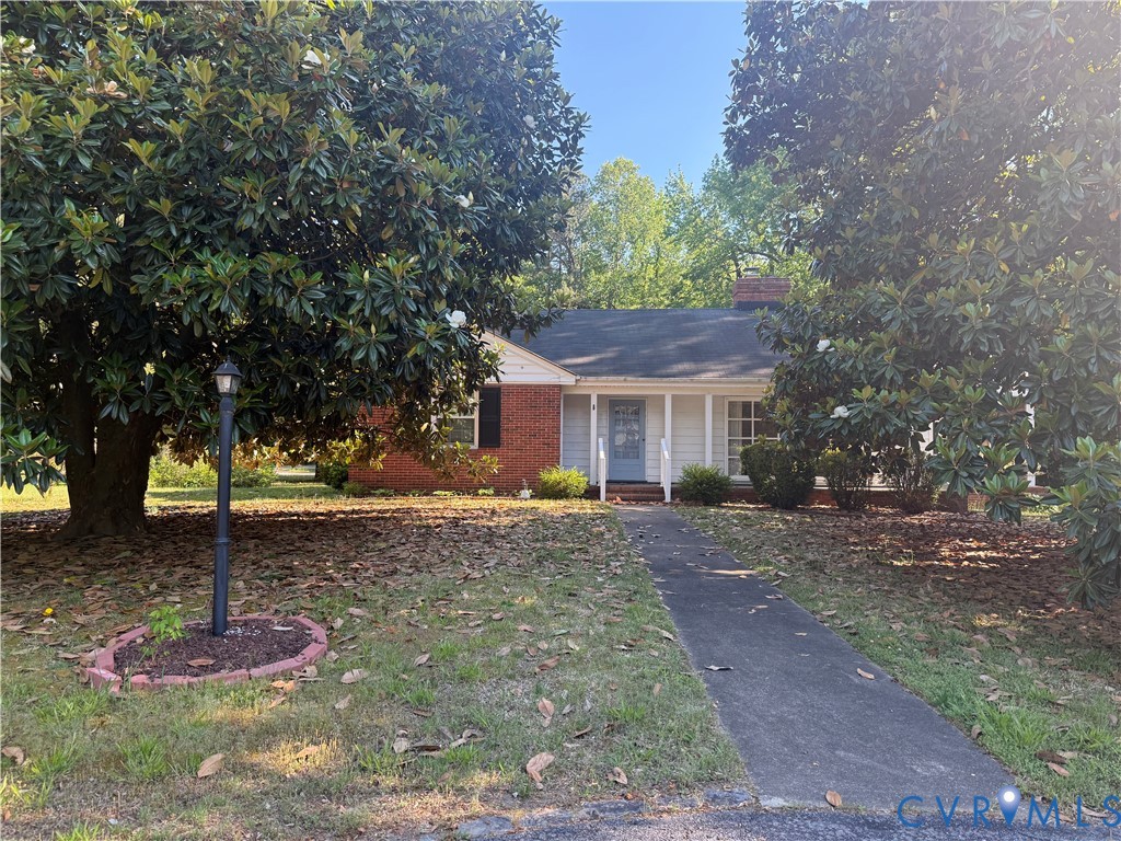 3504 Jackson Farm Road Hopewell Virginia United States, for Sale, residential,  , Ford Agency Real Estate