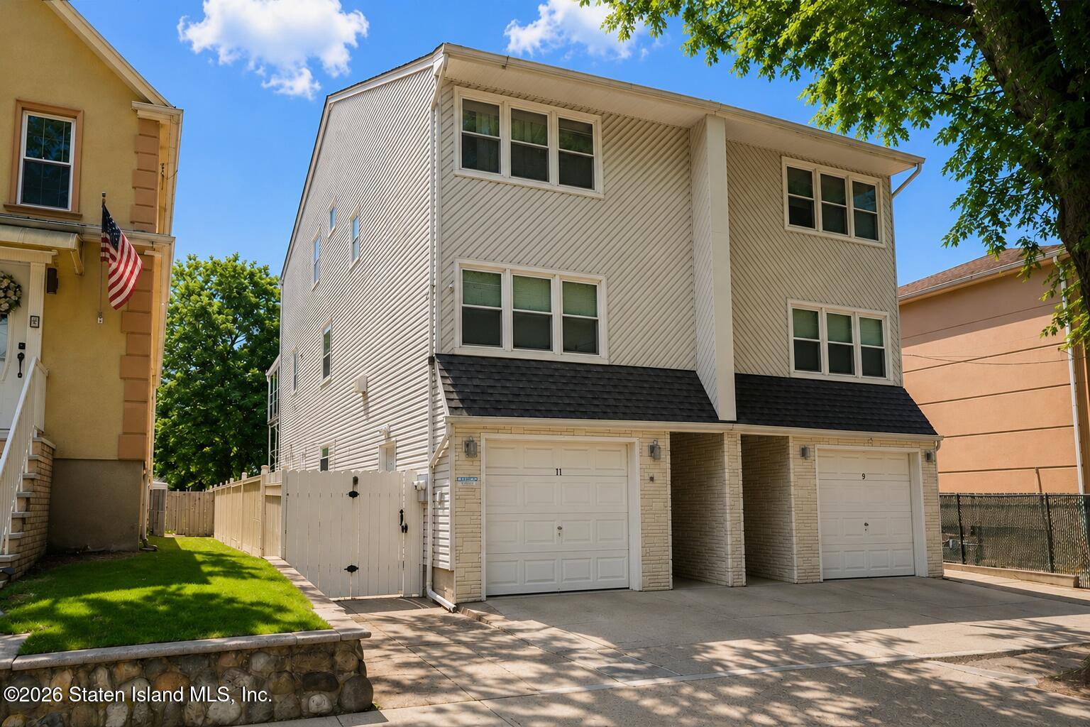 11 Remsen Street Staten Island New York United States, for Sale, residential, John  Martelotti, Keller Williams Staten Island