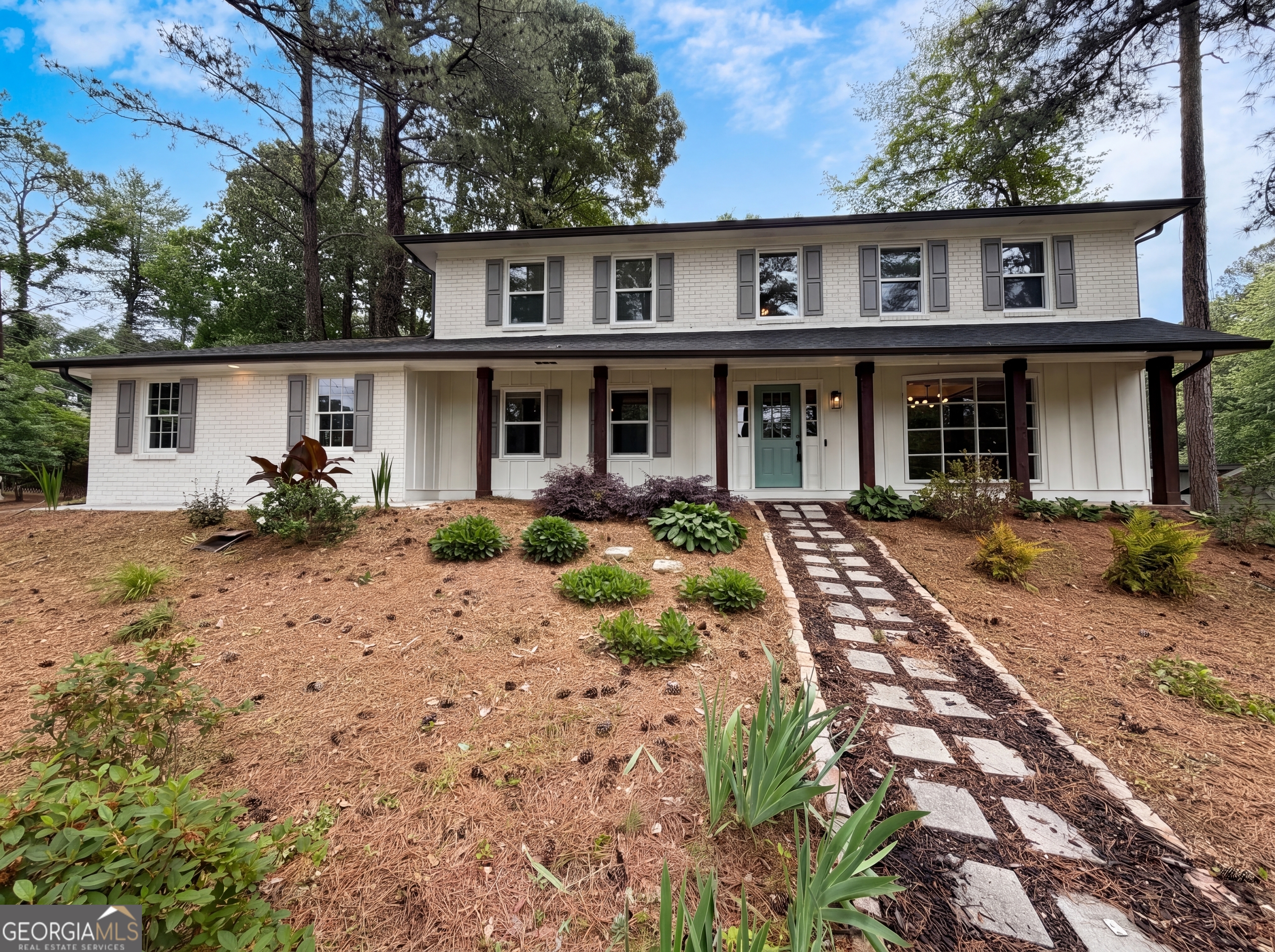 1772 Huntingford Drive Marietta Georgia United States, for Sale, residential,  , RCA Realty Group