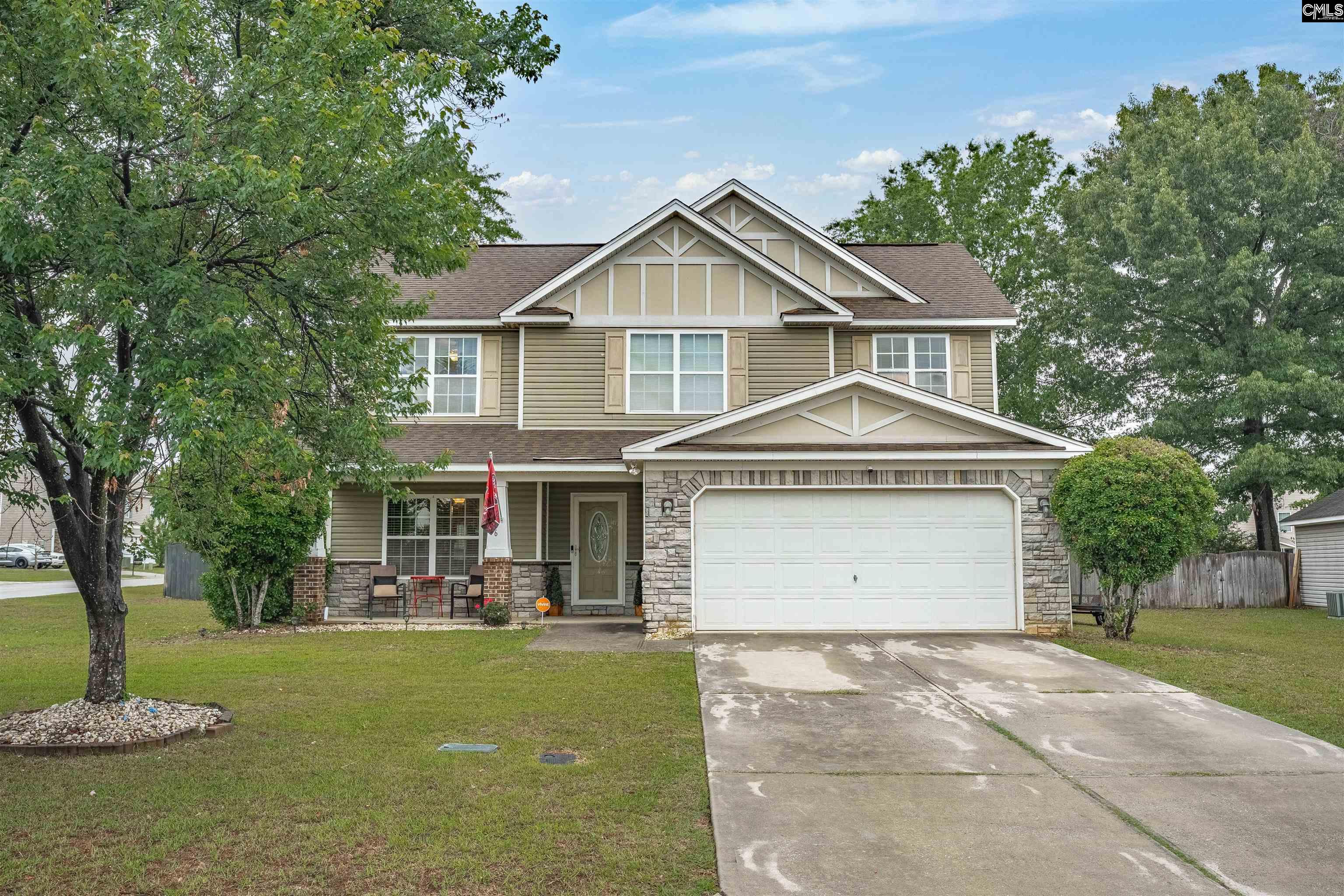 946 FARNSWORTH Drive Hopkins South Carolina United States, Sale Pending, residential,  , Felder & Associates Real Estate Services LLC