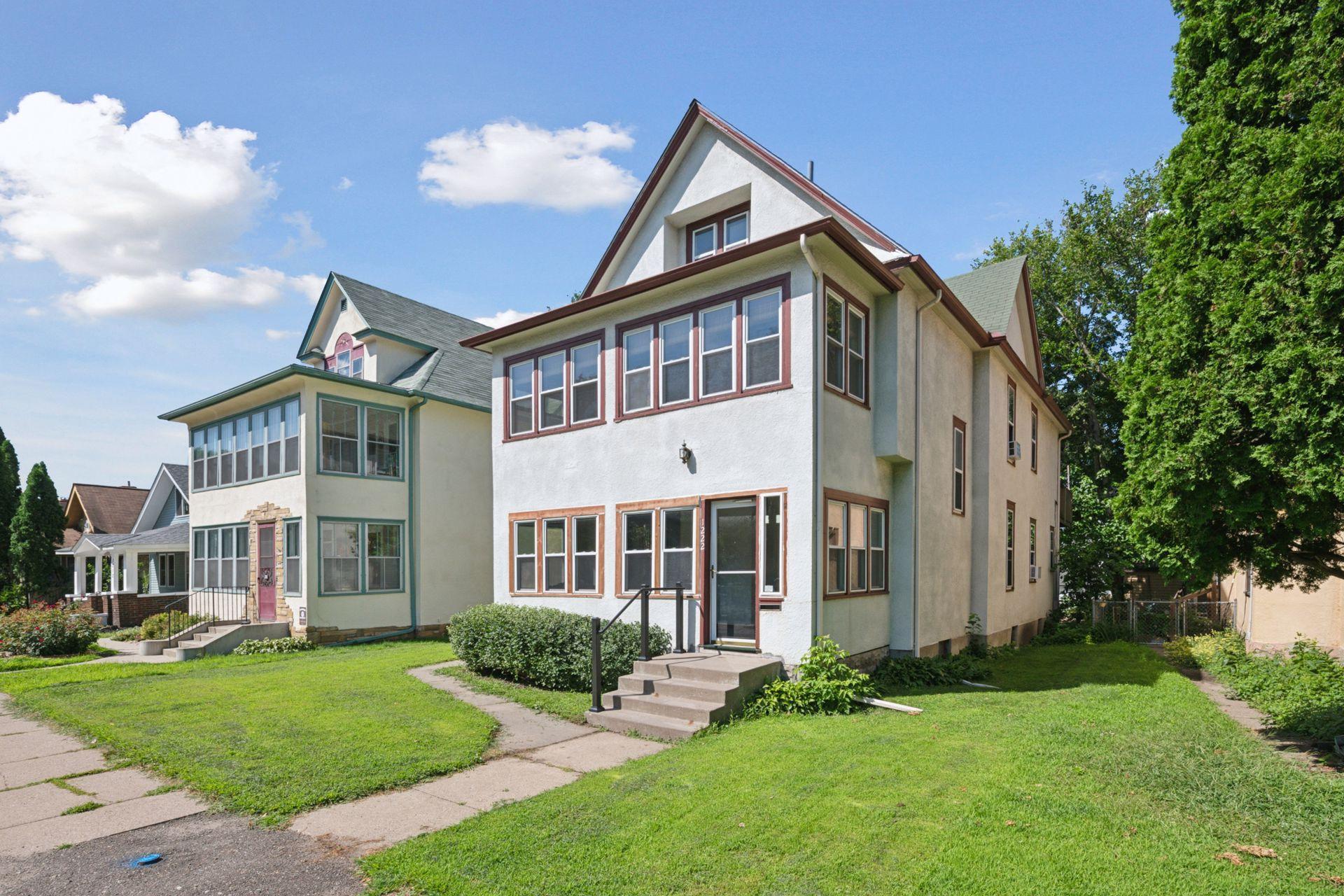 1222 Washington Street Minneapolis Minnesota United States, for Sale, residential,  , North Oaks Realty