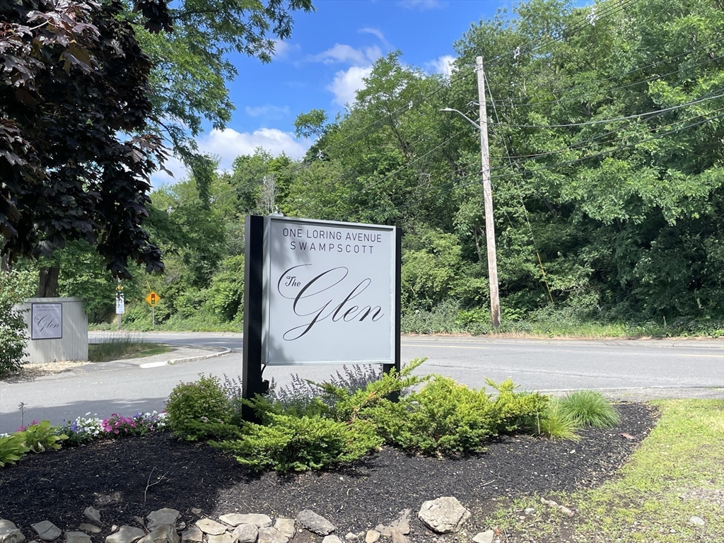 1 Loring Ave  UNIT 207 Swampscott Massachusetts United States, for Sale, residential,  , SRG Properties Group--Century 21 North East