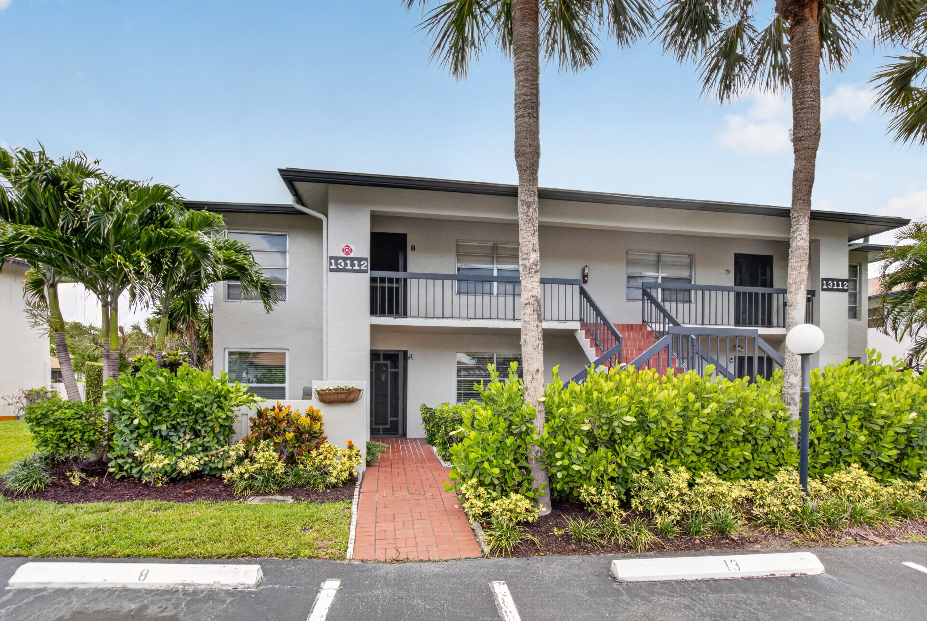 13112 Sentry Palm Court APT A Delray Beach Florida United States, for Sale, residential, Arlene   Toolsie  , Re/Max Direct