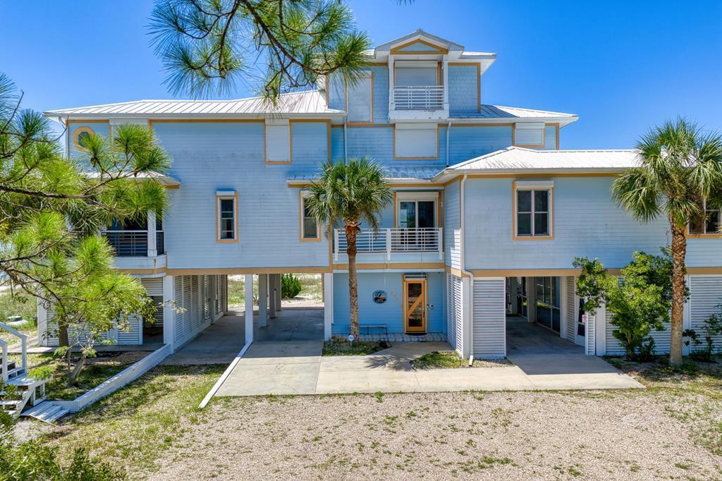 2904 Hidden Beaches Rd Carrabelle Florida United States, for Sale, residential, Deb Robertson, The Naumann Group Real Estate, Inc.