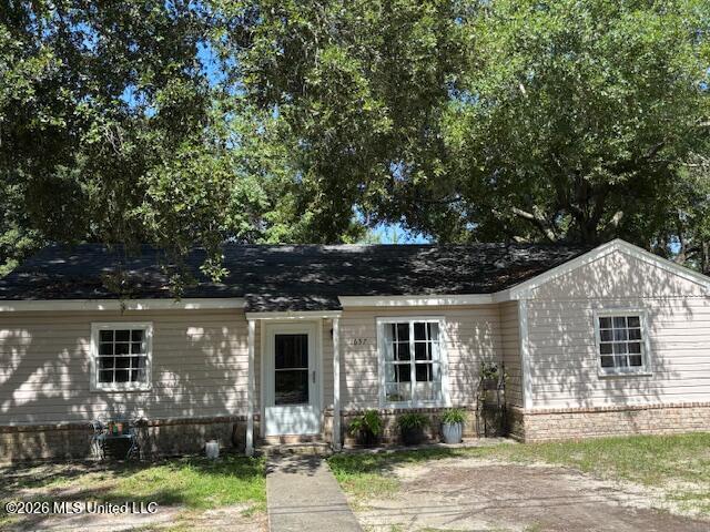 1657 Pringle Circle Biloxi Mississippi United States, for Sale, residential,  , GC Realty