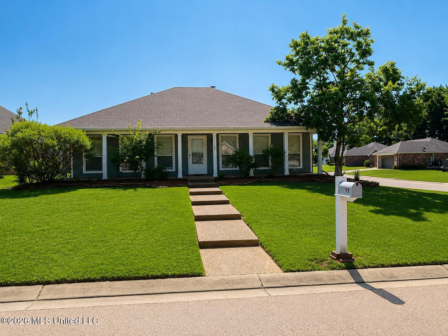 118 Magnolia Way Pearl Mississippi United States, for Sale, residential, Jessica McLaurin, Rezults Realty, LLC