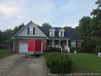 1102 Reflex Street Fayetteville North Carolina United States, for Sale, residential, Dana Faircloth, At Home Realty