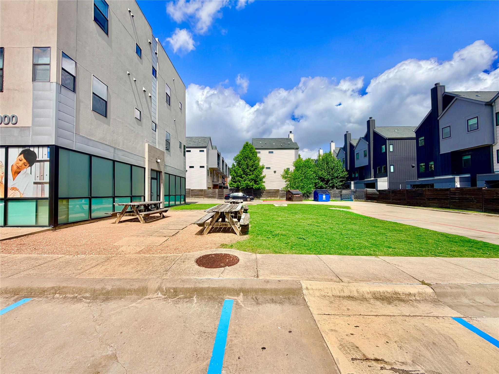 6000 Congress Ave Austin Texas United States, for Lease, commercial, Jessica Dodge, All City Real Estate, Ltd. Co.
