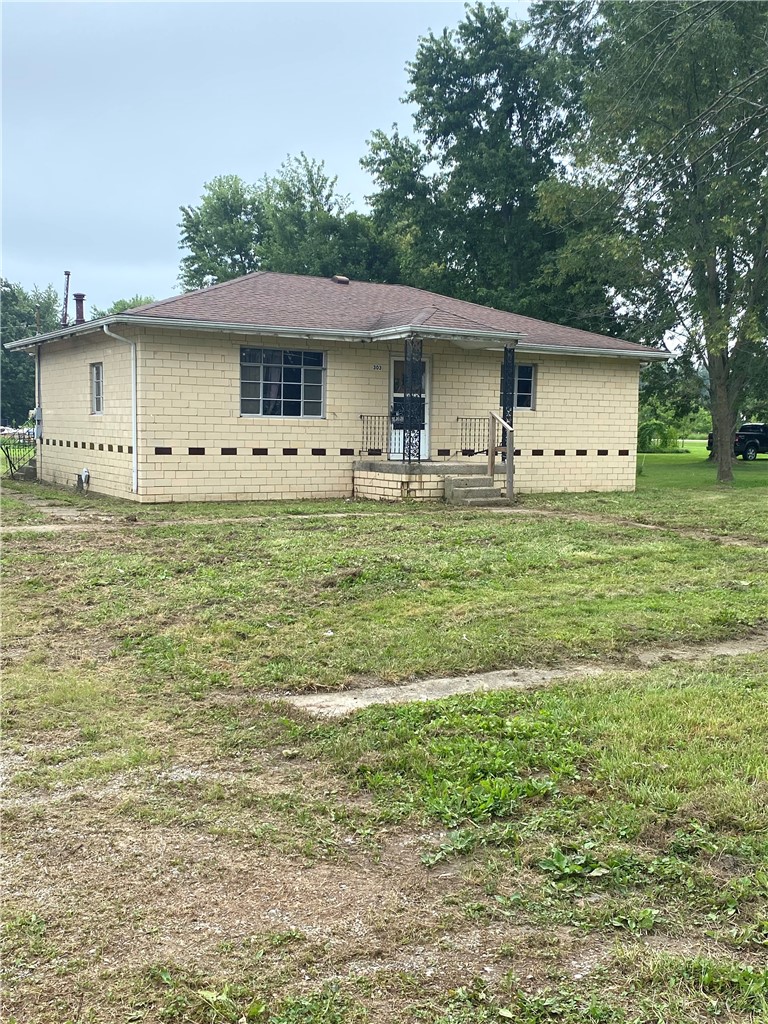 303 7th Street Jewett Illinois United States, for Sale, residential,  , Personal Service Realty