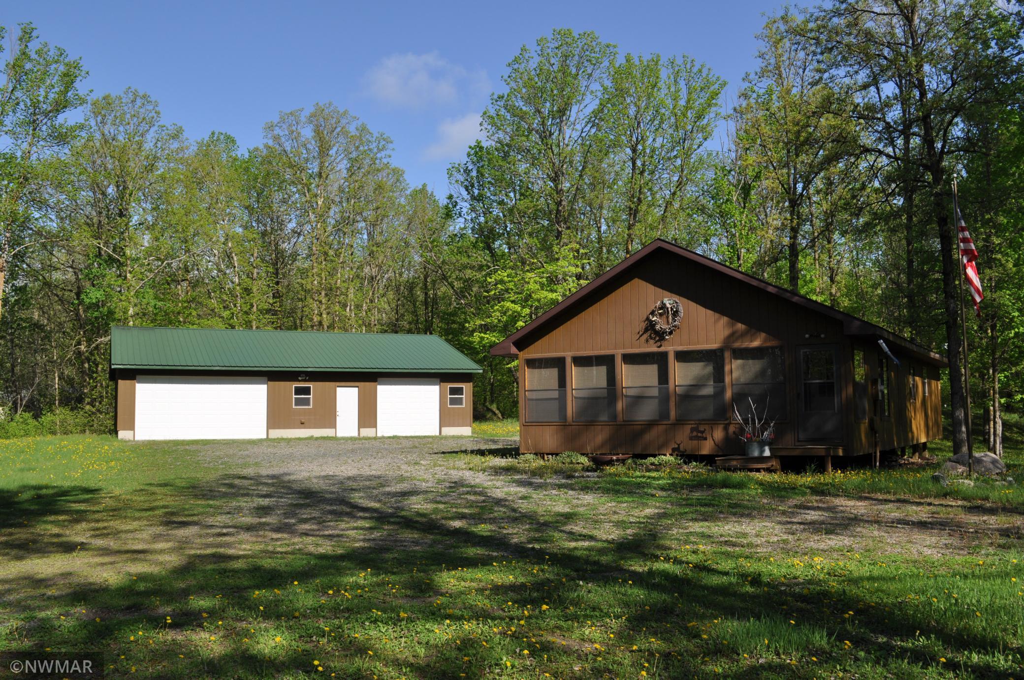 26175 Fisher Road Blackduck Minnesota United States, Sold, residential,  , Headwaters Realty Services