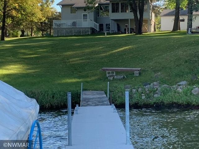 11005 Alcott Drive Sauk Centre Minnesota United States, Sold, residential,  , Headwaters Realty Services