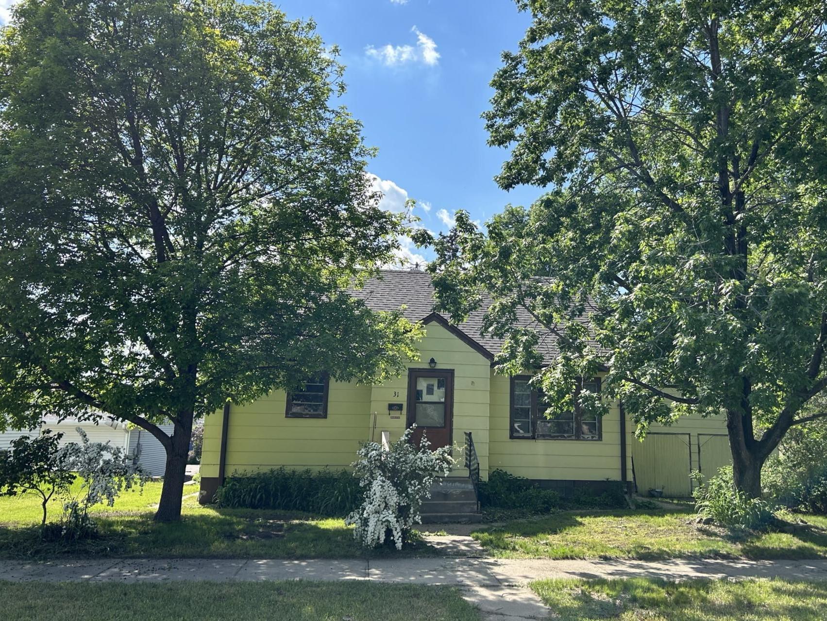 31 12th Avenue Waite Park Minnesota United States, Sold, residential, , Headwaters Realty Services