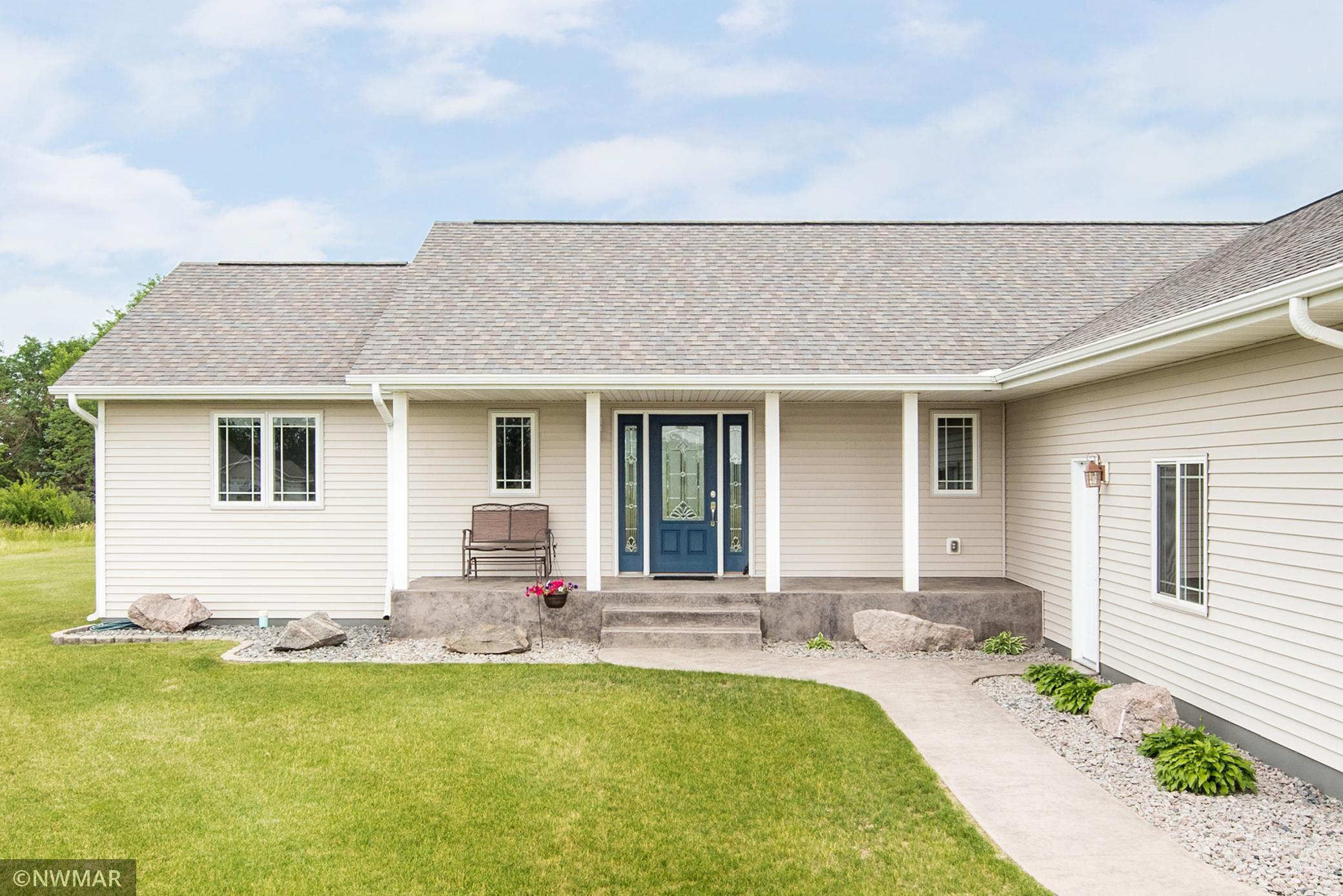 1327 Brittneys Place Alexandria Minnesota United States, Sold, residential,  , Headwaters Realty Services