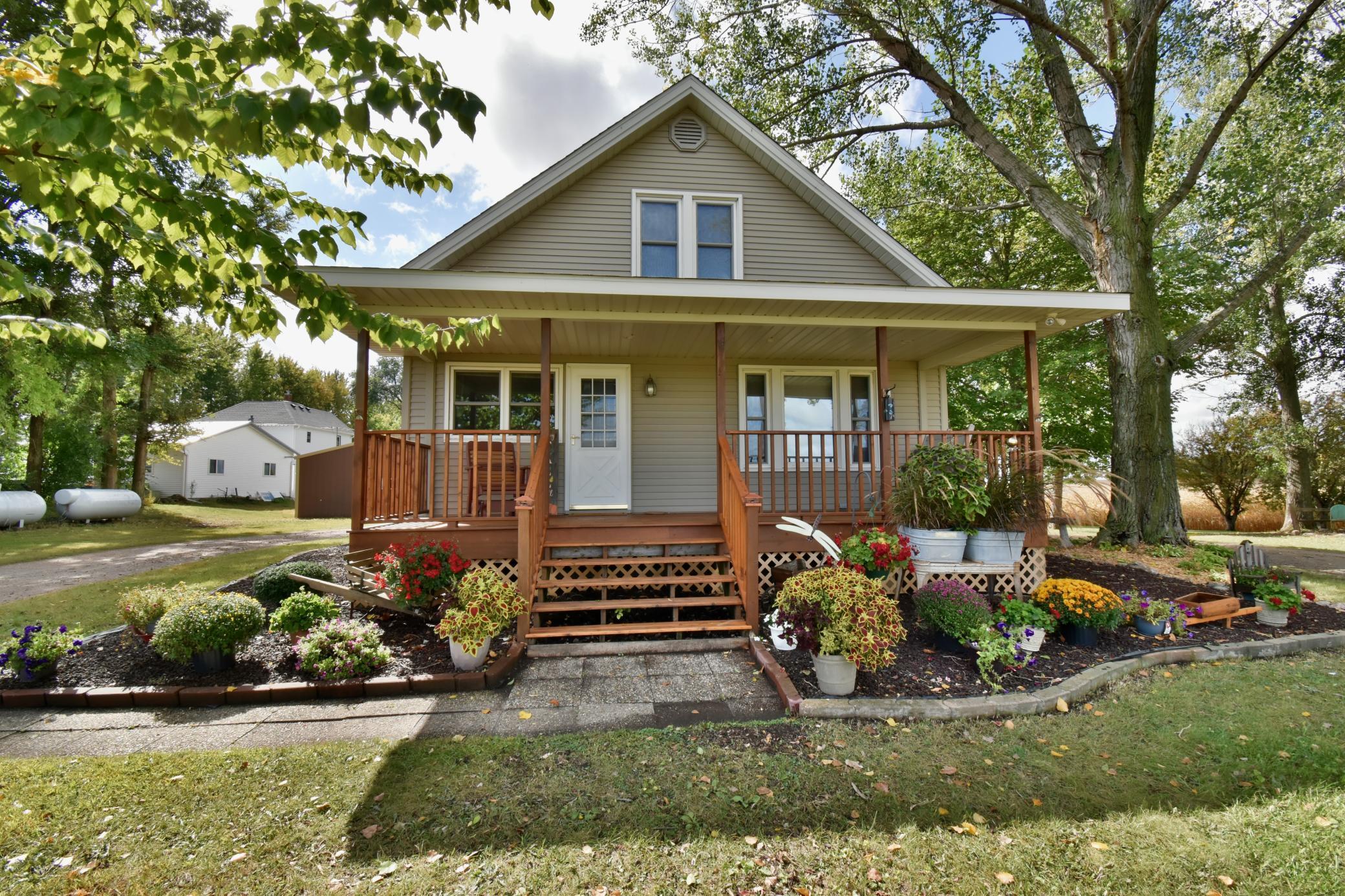 20213 150th Street Hutchinson Minnesota United States, Sold, residential,  , Headwaters Realty Services