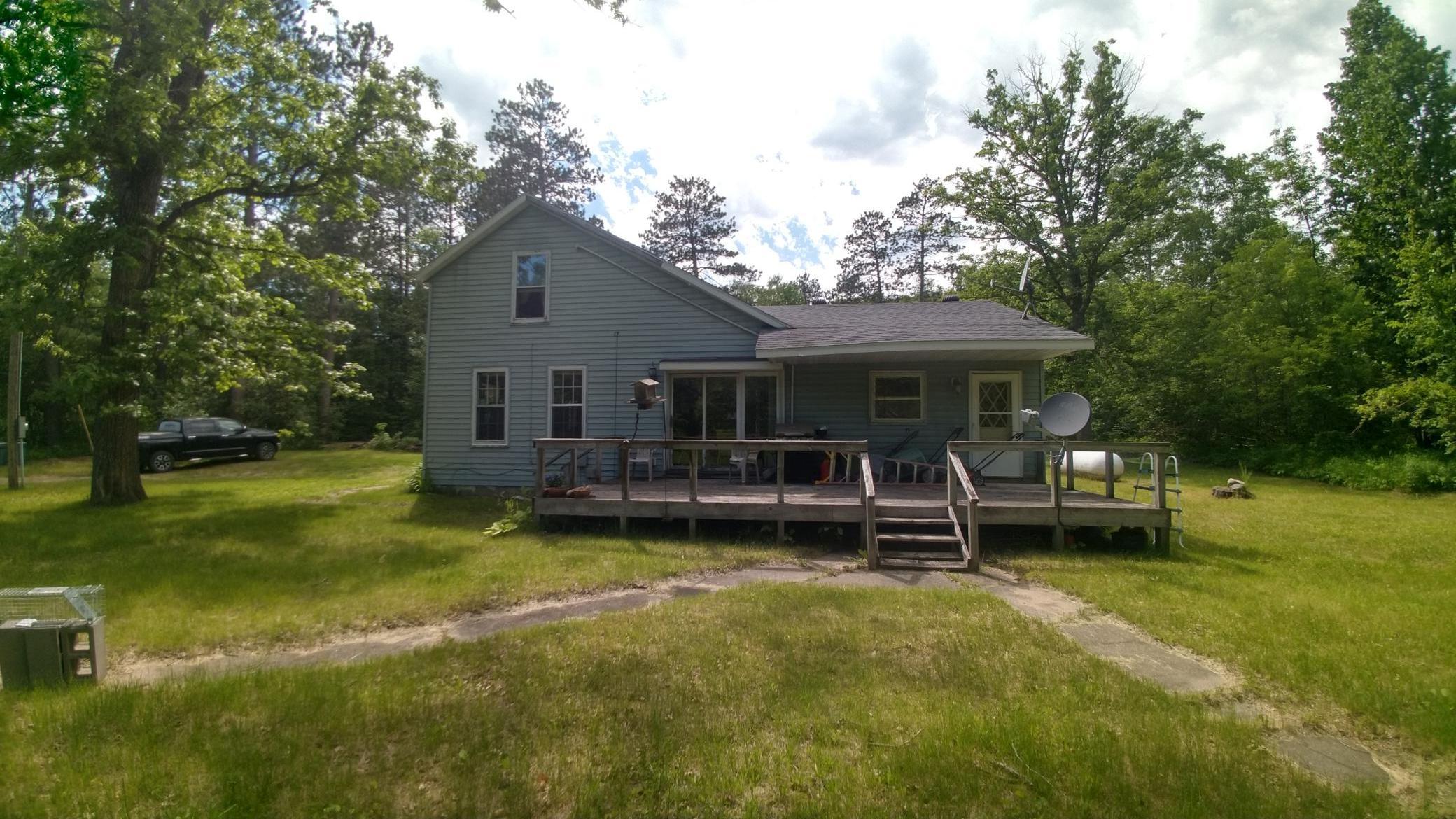 6424 148th Street Cass Lake Minnesota United States, Sold, residential,  , Headwaters Realty Services