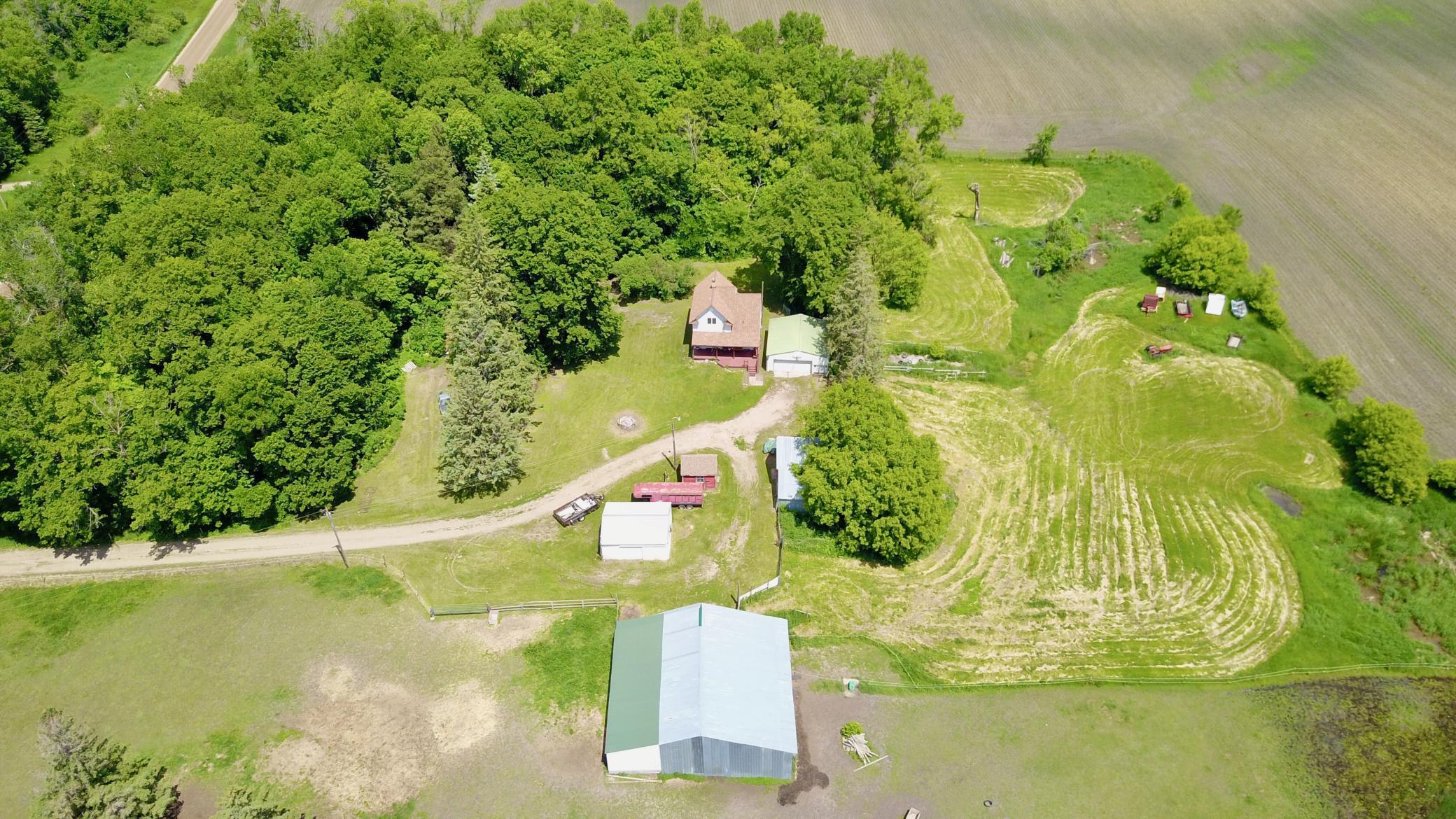 1603 NE Homestead Road Nelson Minnesota United States, Sold, residential,  , Headwaters Realty Services