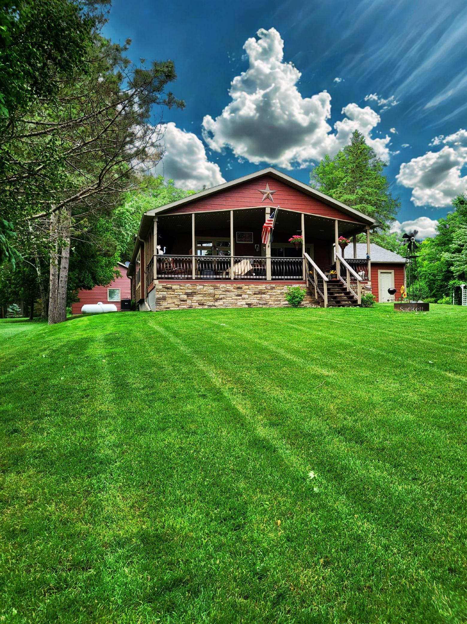 23660 Cap Endres Road Cass Lake Minnesota United States, Sold, residential,  , Headwaters Realty Services