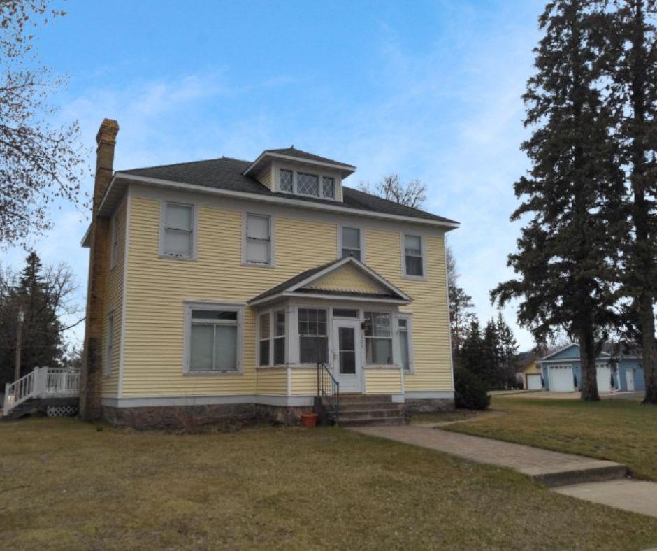 121 Bagley Avenue Bagley Minnesota United States, Sold, residential,  , Headwaters Realty Services