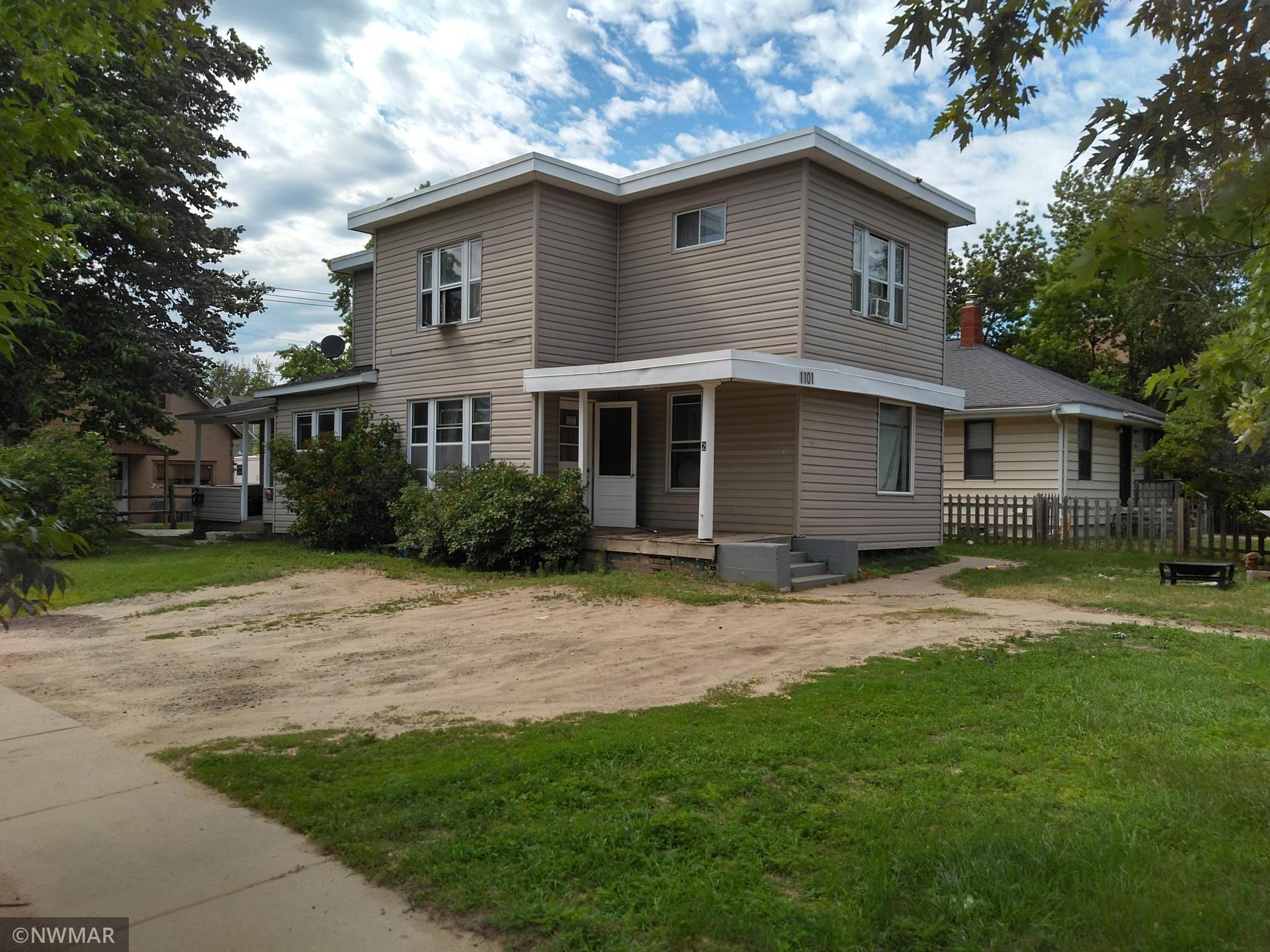 1101 Bemidji Avenue Bemidji Minnesota United States, Sold, residential,  , Headwaters Realty Services