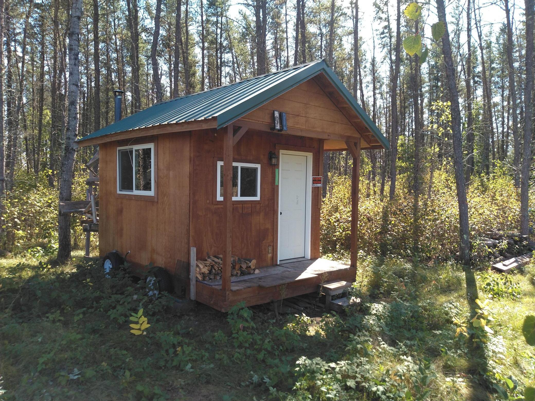 TBD Centerline Road Shevlin Minnesota United States, Sold, residential,  , Headwaters Realty Services
