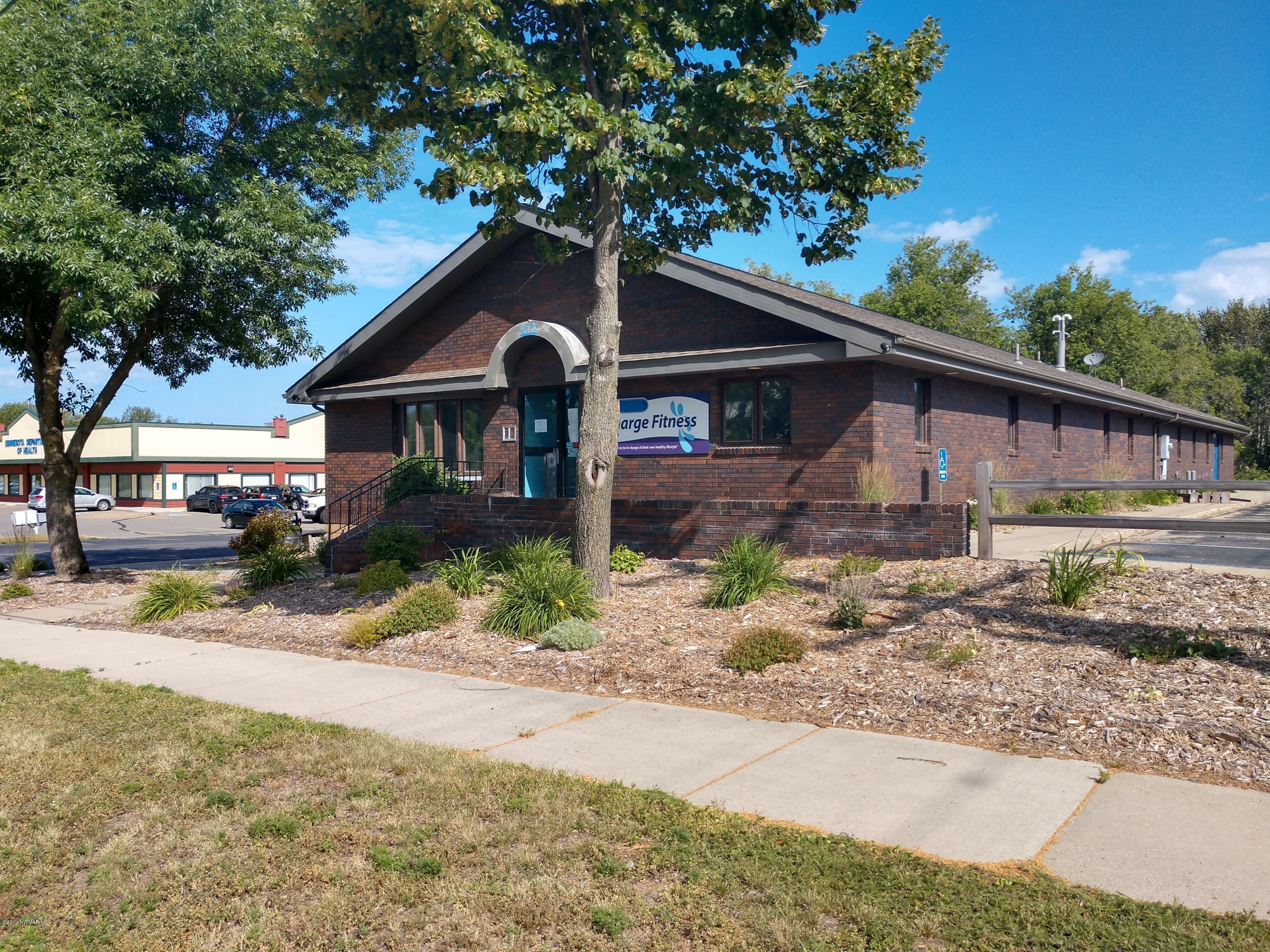 619 5th Street Bemidji Minnesota United States, Sold, commercial,  , Headwaters Realty Services
