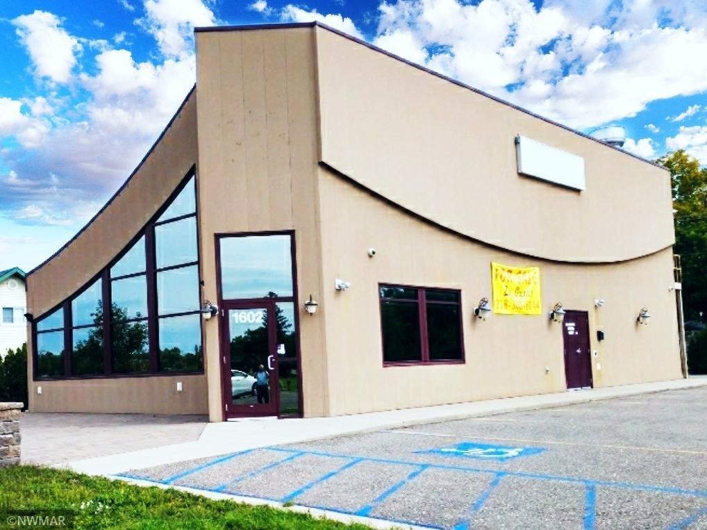 1602 Bemidji Avenue Bemidji Minnesota United States, Sold, commercial,  , Headwaters Realty Services