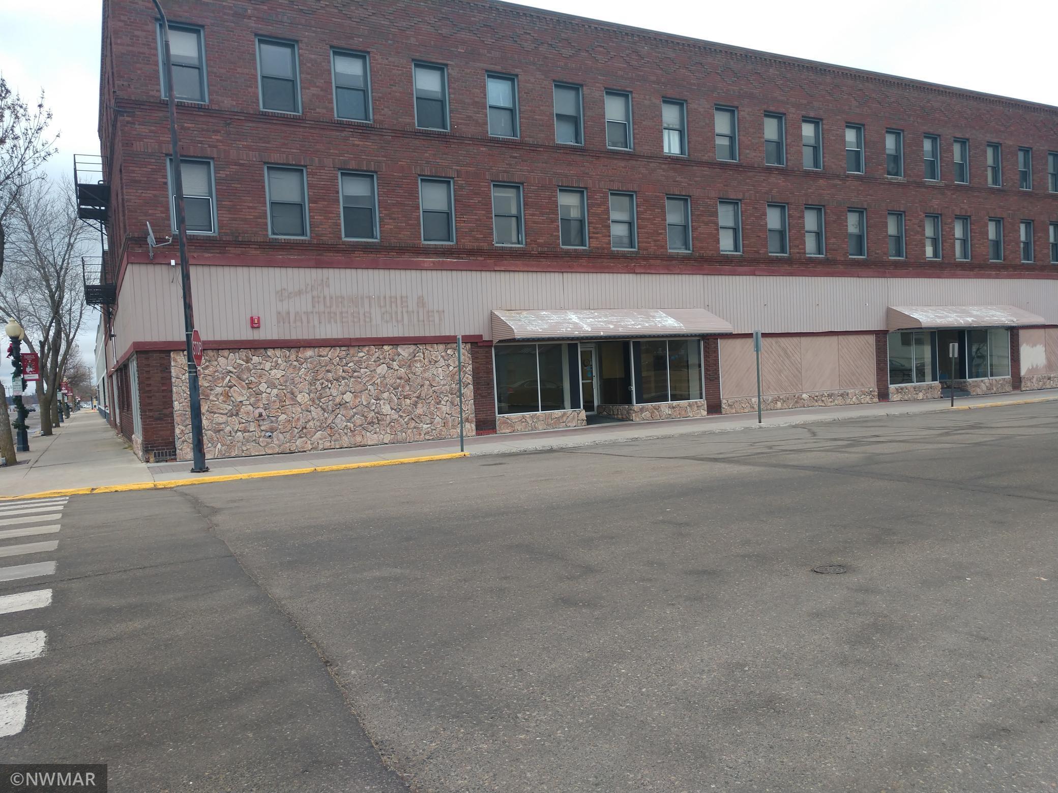 120 Minnesota Avenue Bemidji Minnesota United States, Sold, commercial,  , Headwaters Realty Services