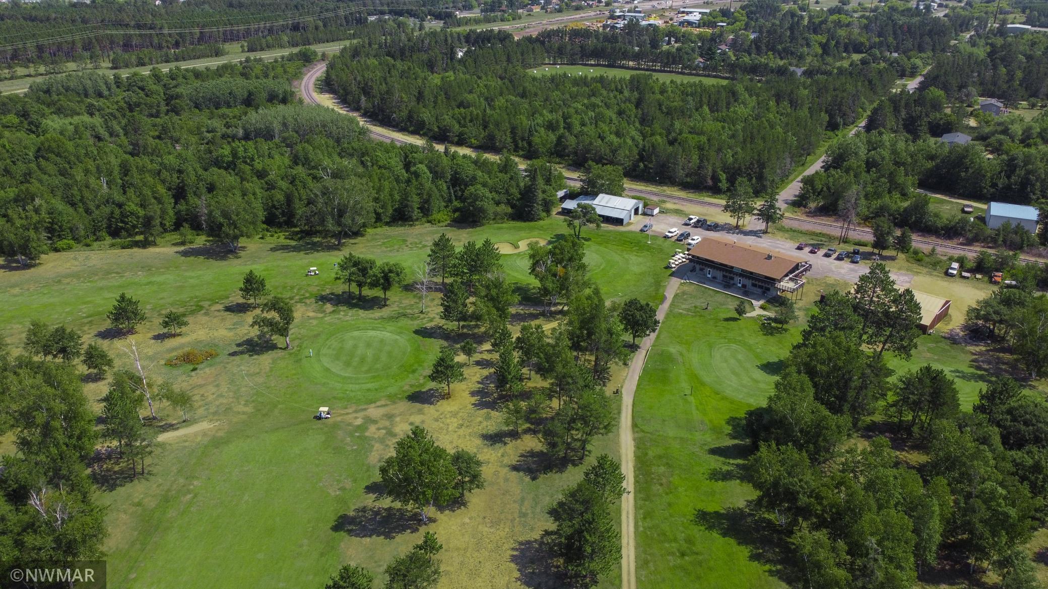 6355 Golf Course Road Cass Lake Minnesota United States, Sold, commercial,  , Headwaters Realty Services