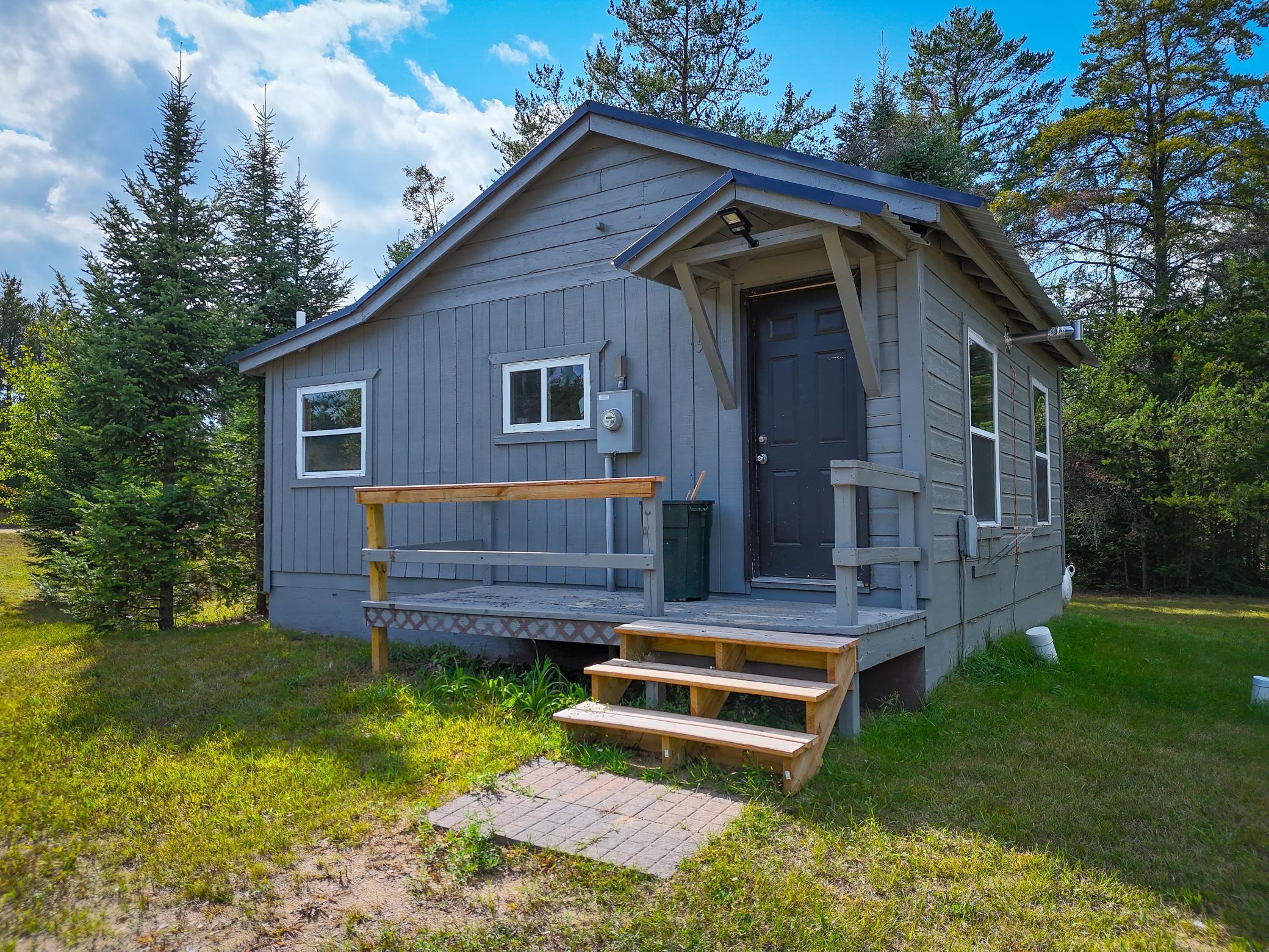 51497 Wildwood Cass Lake Minnesota United States, Sold, commercial,  , Headwaters Realty Services