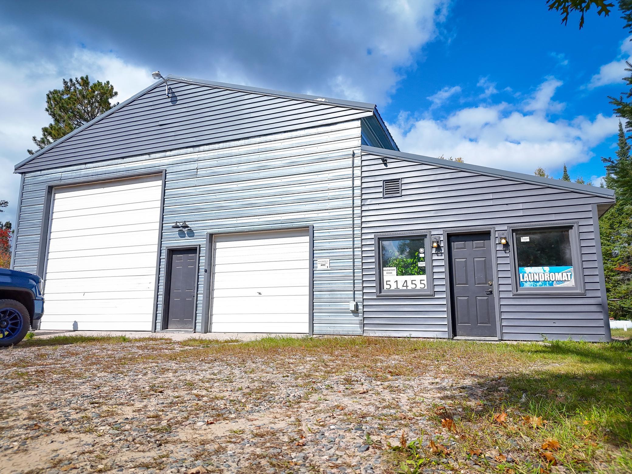 51455 Wildwood Road Cass Lake Minnesota United States, Sold, commercial,  , Headwaters Realty Services