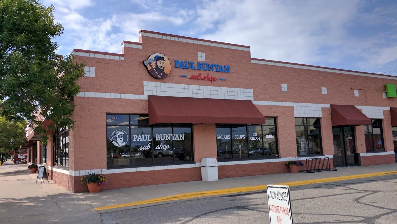 119 2nd Street Bemidji Minnesota United States, Sold, commercial, , Headwaters Realty Services