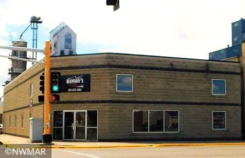 101 1st Street Fosston Minnesota United States, Sold, commercial, , Headwaters Realty Services