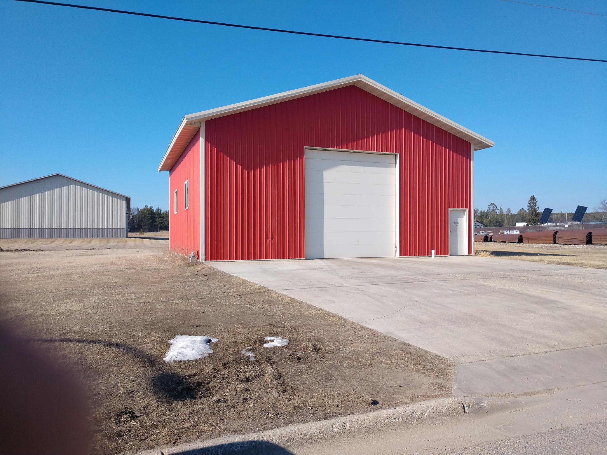 1300 Naylor Drive Bemidji Minnesota United States, Sold, commercial,  , Headwaters Realty Services