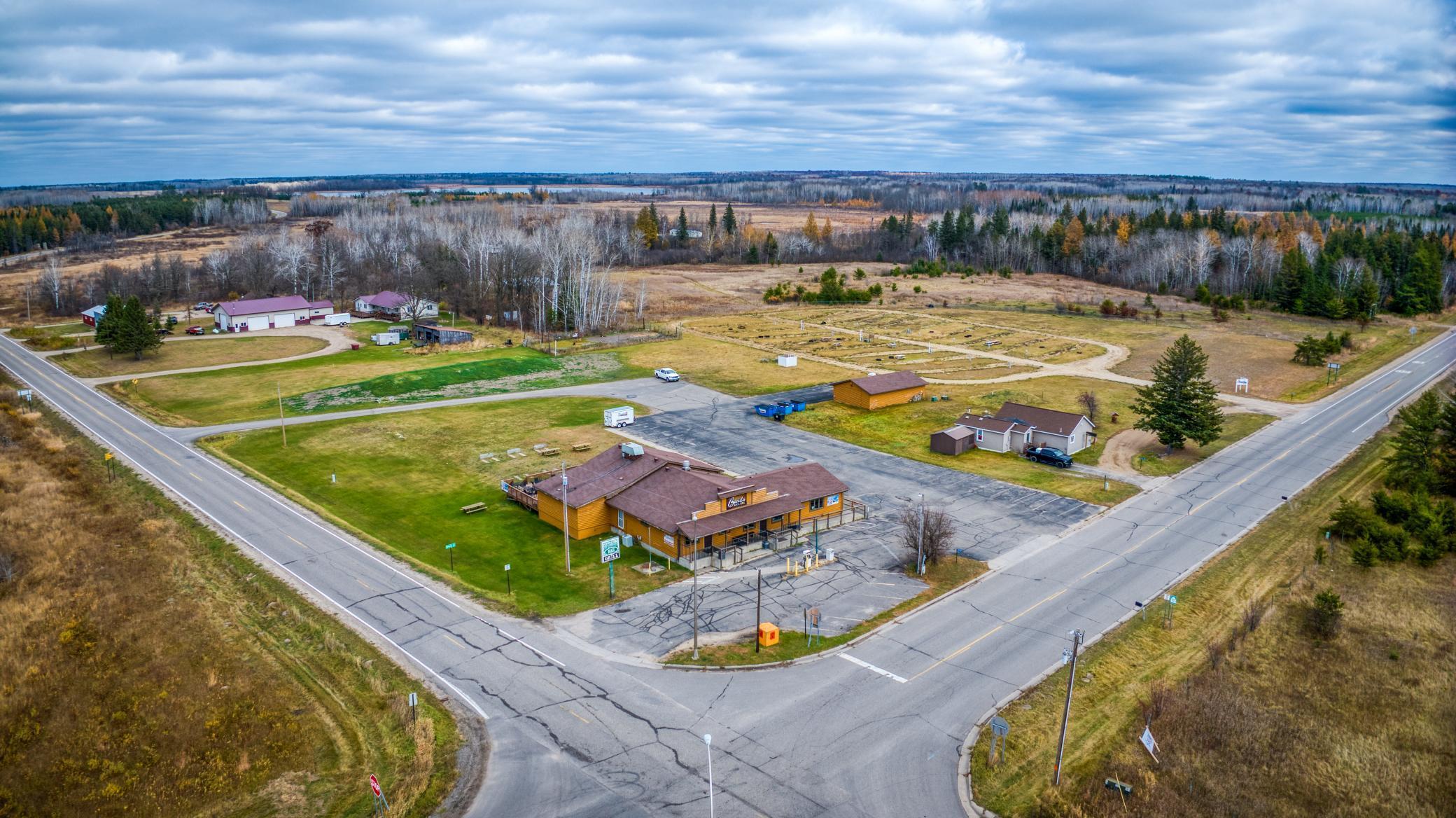 13718 County 9 Becida Minnesota United States, Sold, commercial, , Headwaters Realty Services