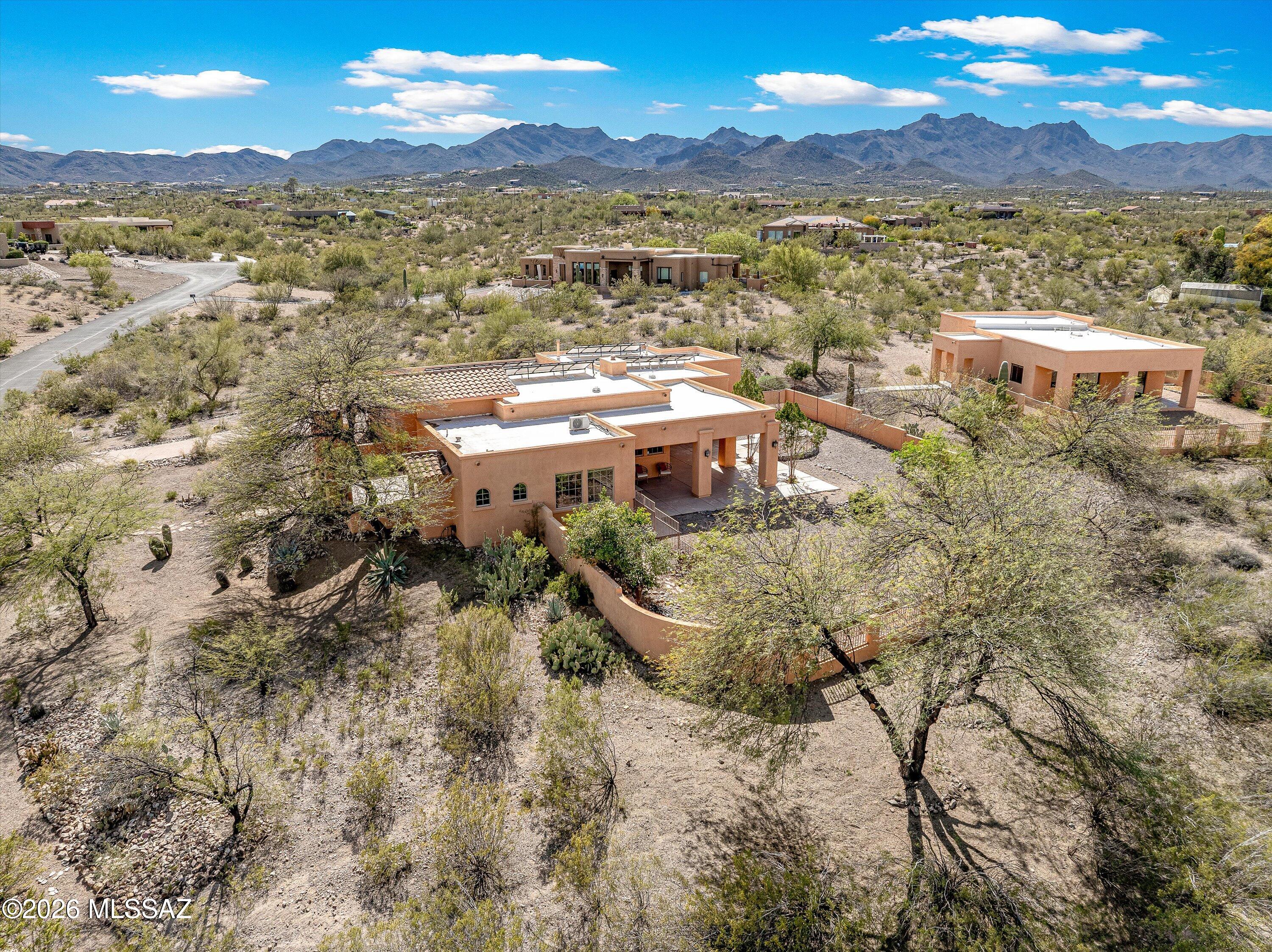 3125 N Corte Lindo Cielo Tucson Arizona United States, for Sale, residential, Aaron Lieberman, TIERRA ANTIGUA REALTY