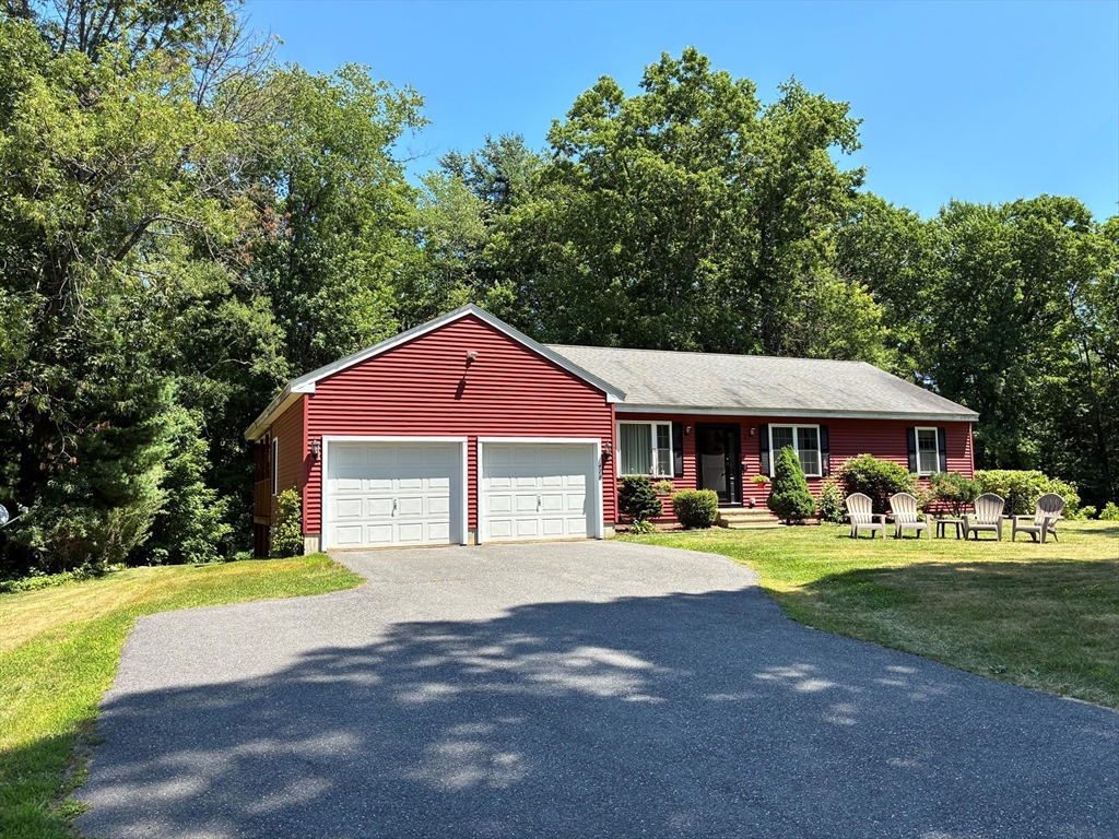 476 Wachusett St Holden Massachusetts United States, for Sale, residential,  , HouZingo