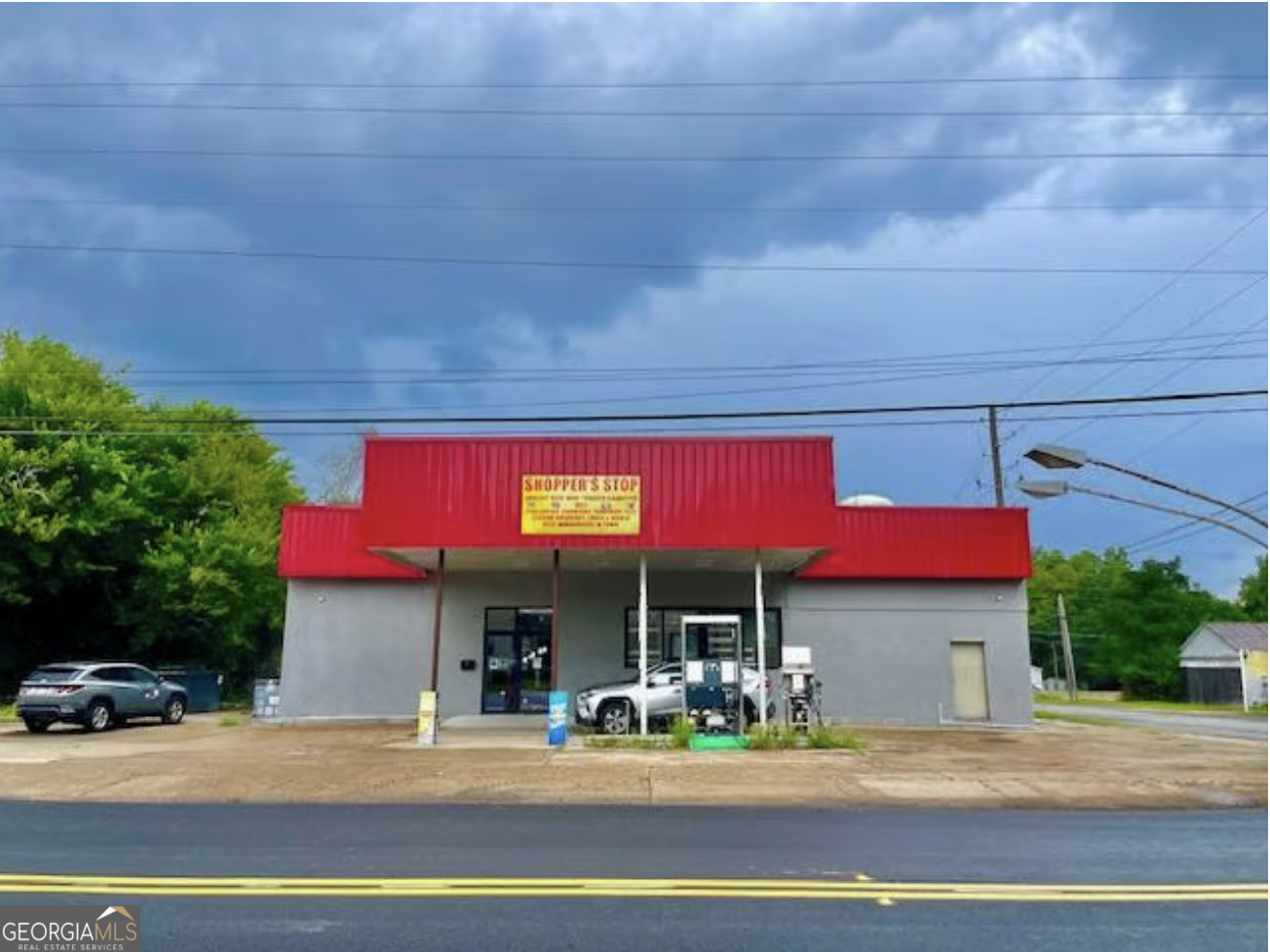 1717 Broad Street Lumpkin Georgia United States, for Sale, commercial,  , Tactical Realty LLC