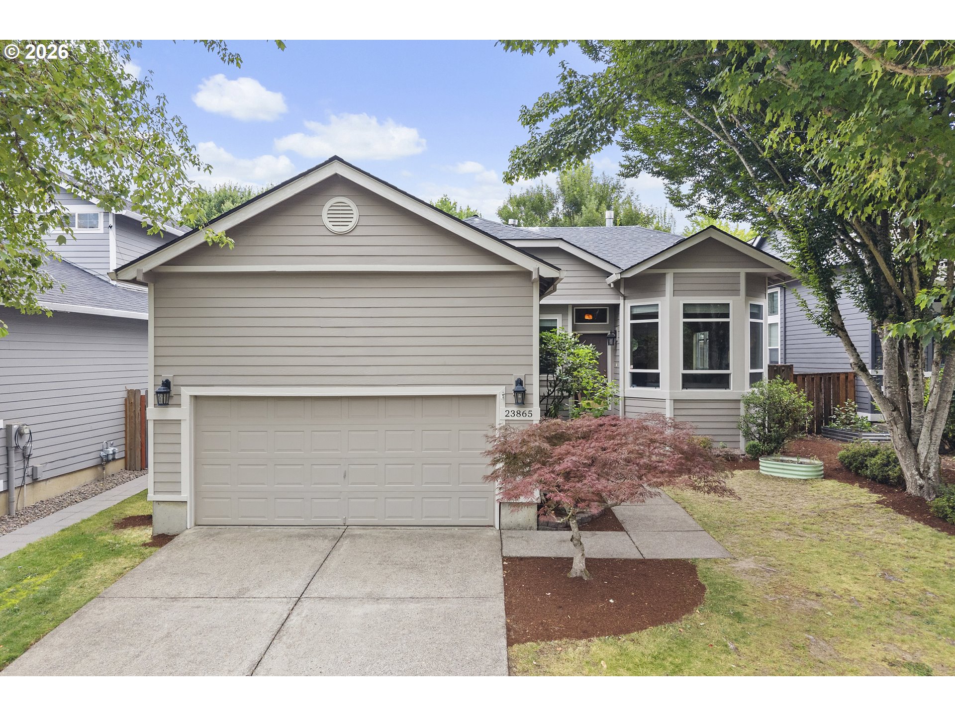 23865 SW GOLDEN POND TER Sherwood Oregon United States, for Sale, residential, Ronald Williams, Incom Example Demo Office