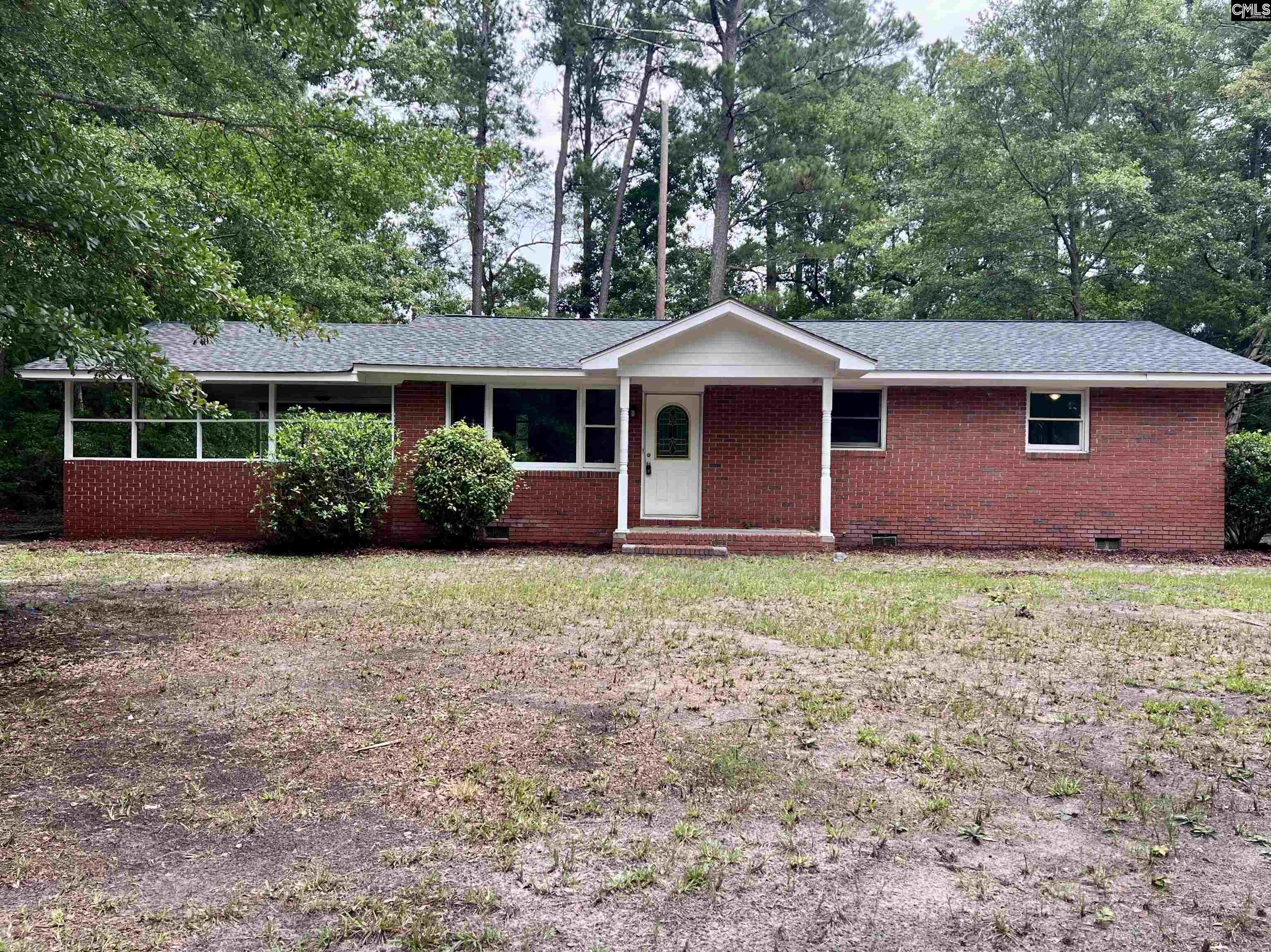 1530 Trailone Street Orangeburg South Carolina United States, for Sale, residential,  , Felder & Associates Real Estate Services LLC