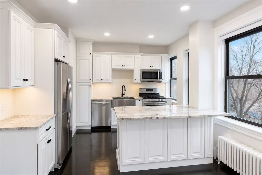 1999 Commonwealth Ave  UNIT 19 Boston Massachusetts United States, for Rent, residential,  , The Edwards Realty Team - Barrett Sotheby's International Realty
