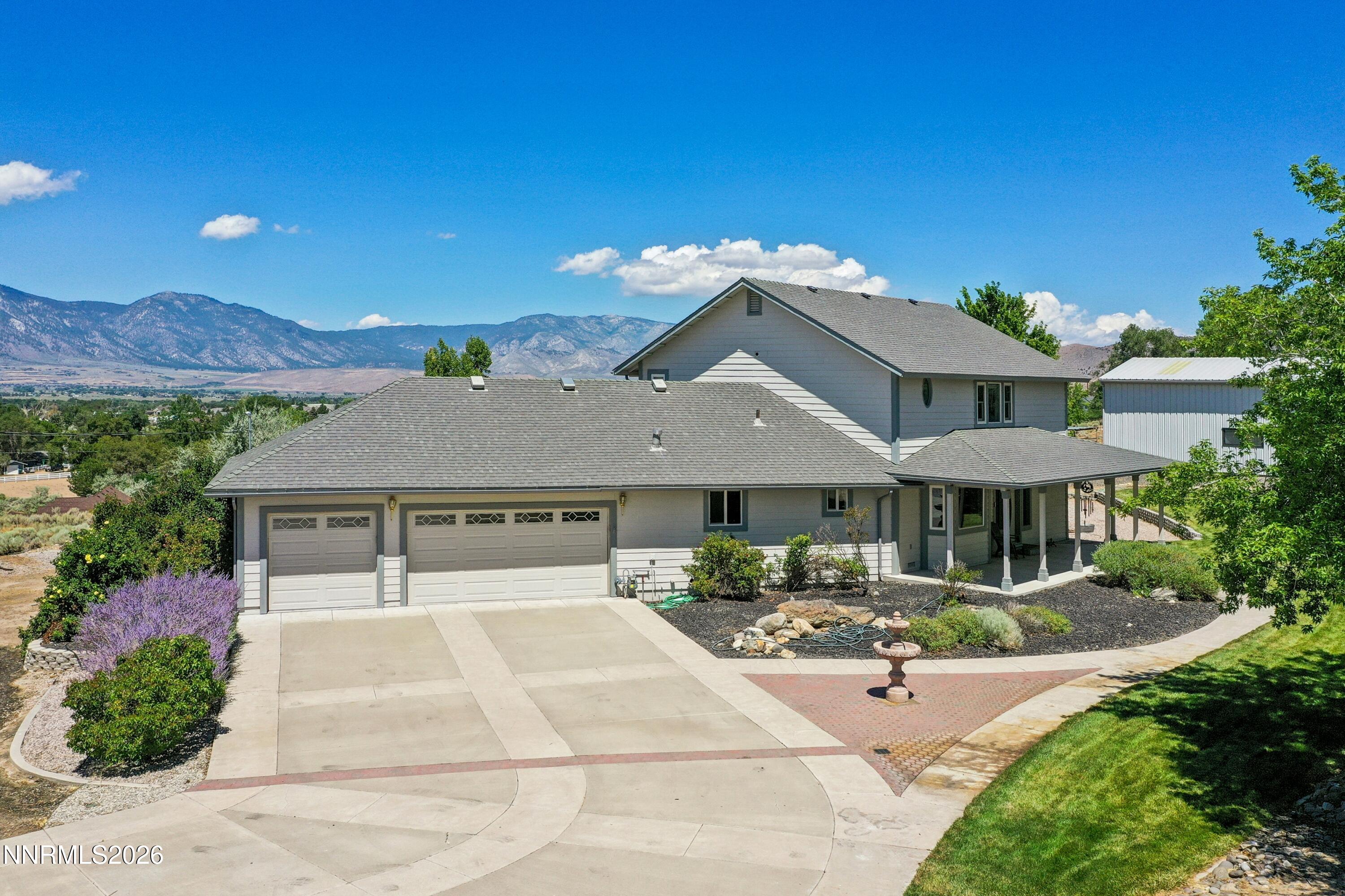 1680 Toni Court Minden Nevada United States, for Sale, residential, Rachel Alexander, Intrepid Realty