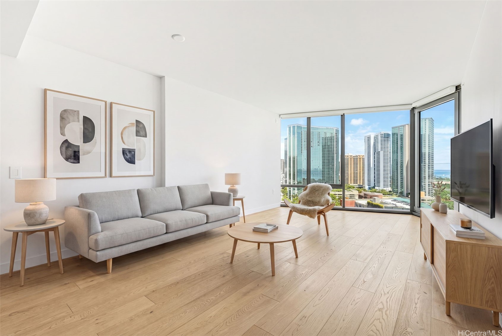 1001 Queen Street APT 1706 Honolulu Hawaii United States, for Sale, residential,  , SUN PROPERTIES