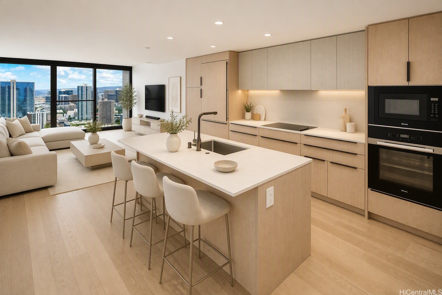 333 Ward Avenue APT 3311 Honolulu Hawaii United States, for Sale, residential,  , SUN PROPERTIES