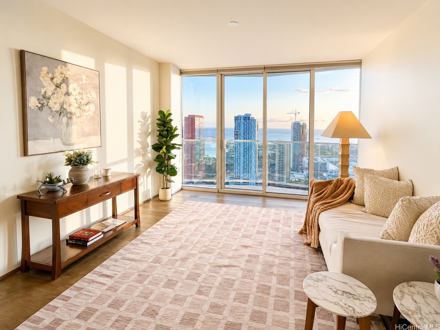 888 Kapiolani Boulevard APT 3907 Honolulu Hawaii United States, for Sale, residential,  , SUN PROPERTIES