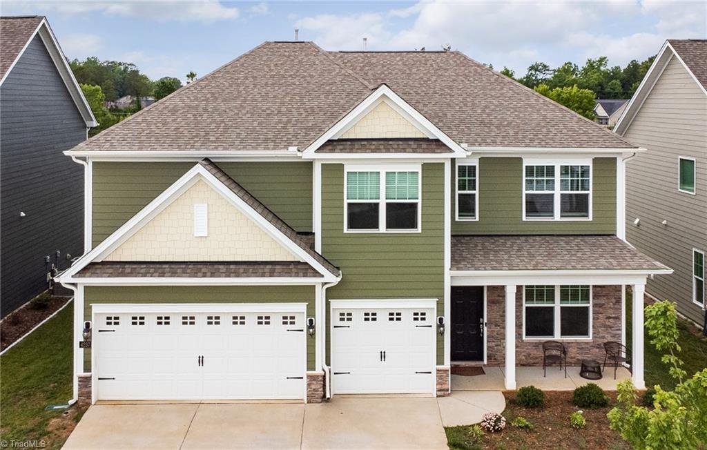 4237 Toucan Trail APT 4237 High Point North Carolina United States, for Sale, residential, J.C. Grose, Triad Home and Land Co.
